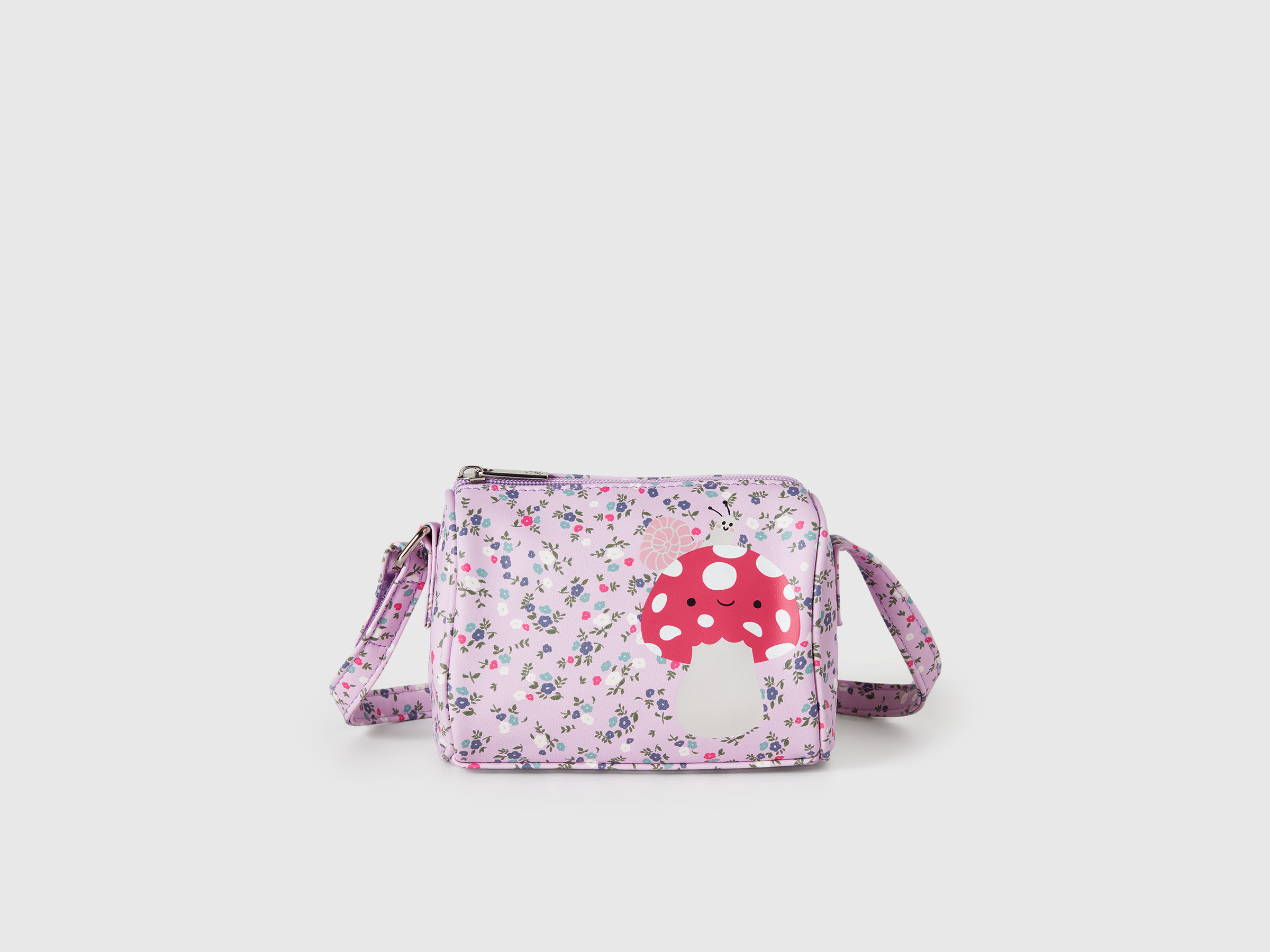 Sac à bandoulière à motifs Sac à bandoulière à motifs
