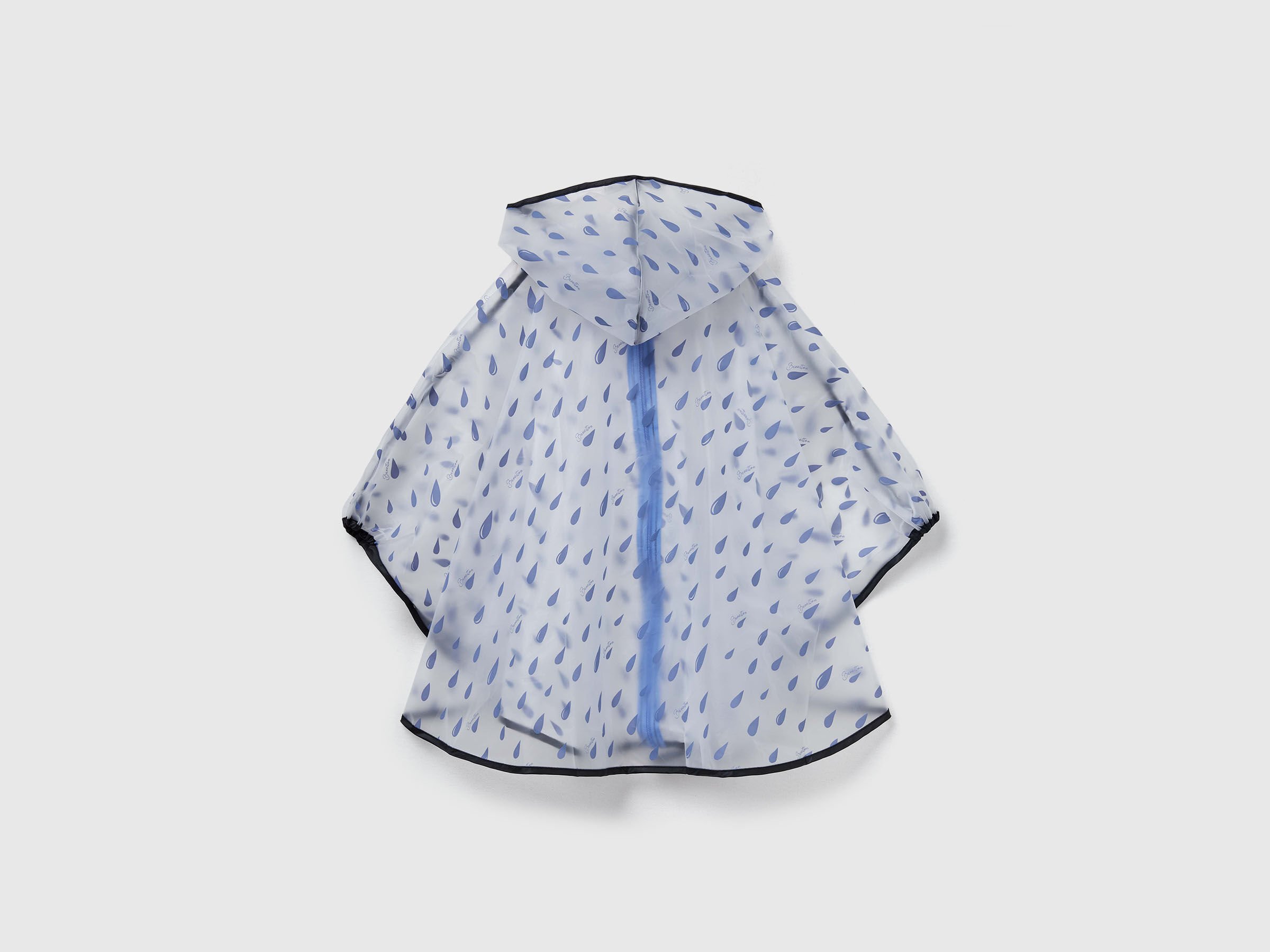 Cape de pluie à motifs – Image 2