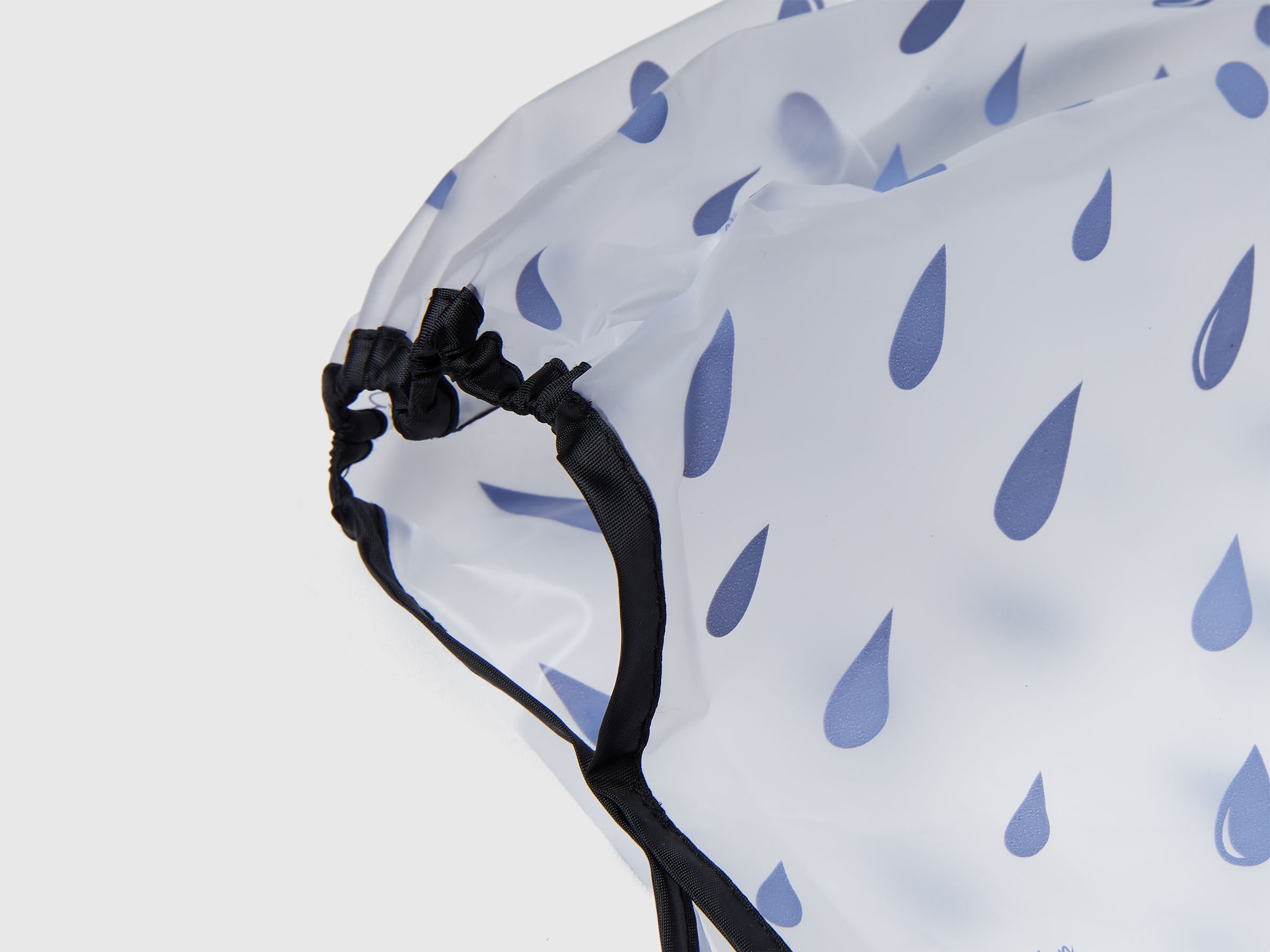 Cape de pluie à motifs – Image 3