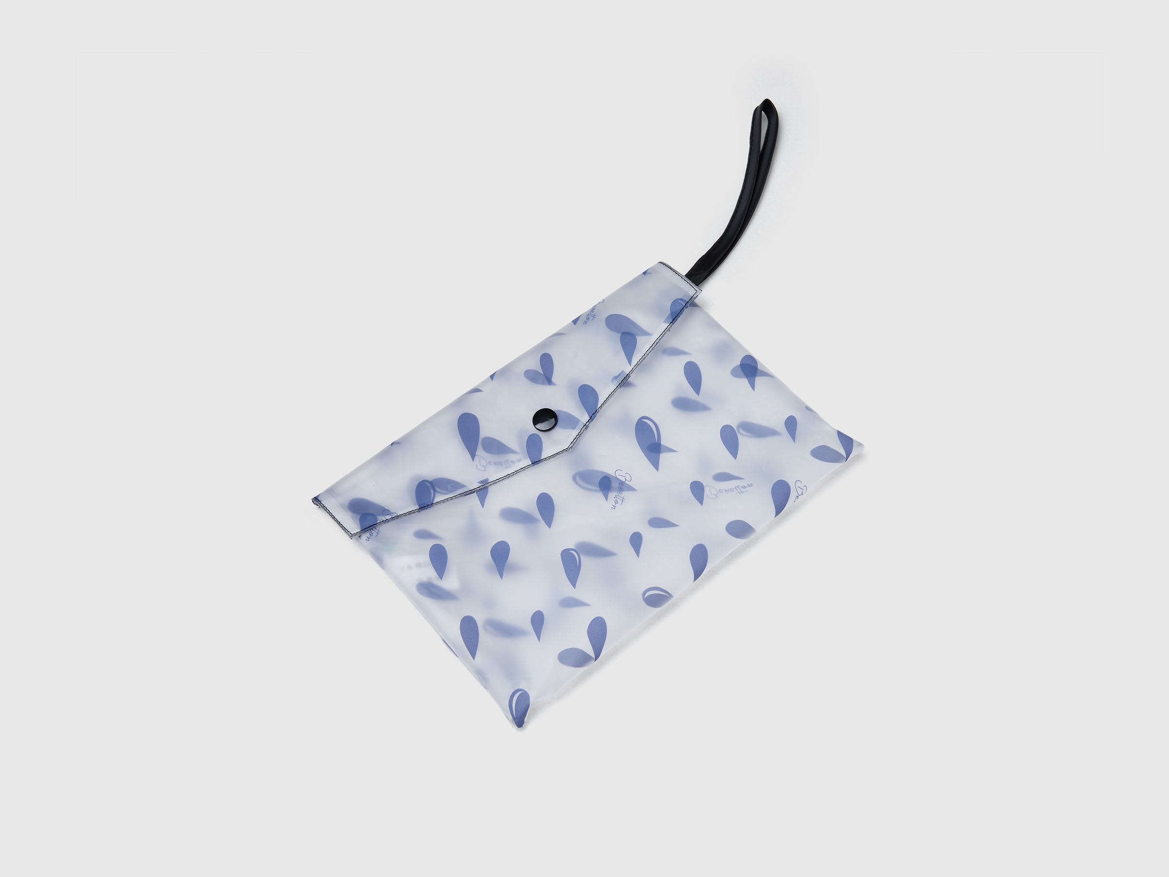 Cape de pluie à motifs – Image 4
