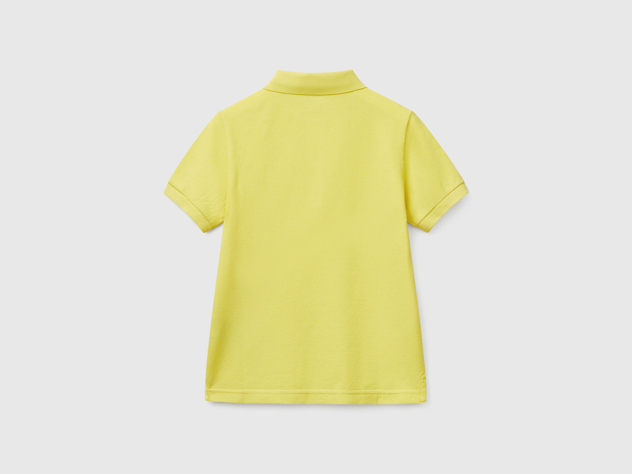 Polo slim en pur coton – Image 2