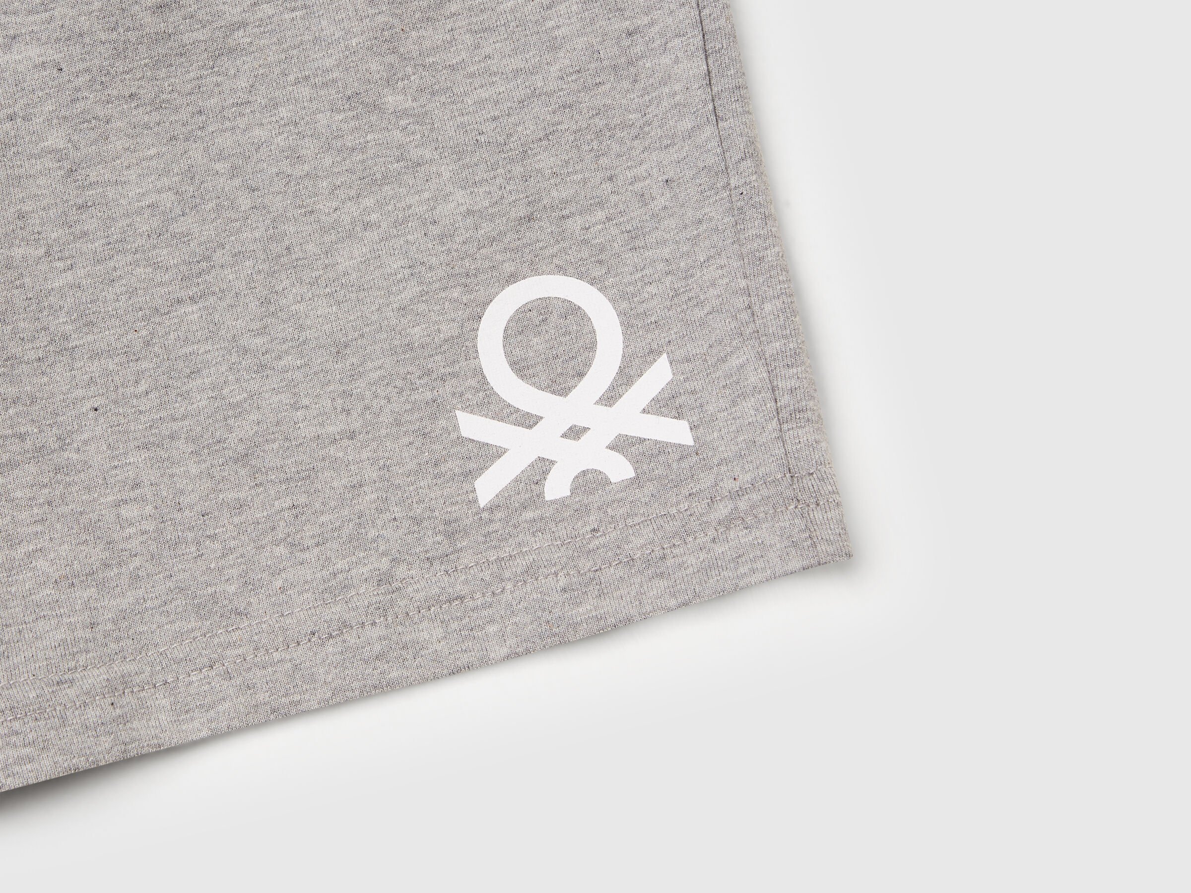 Bermuda coupe classique – Image 3