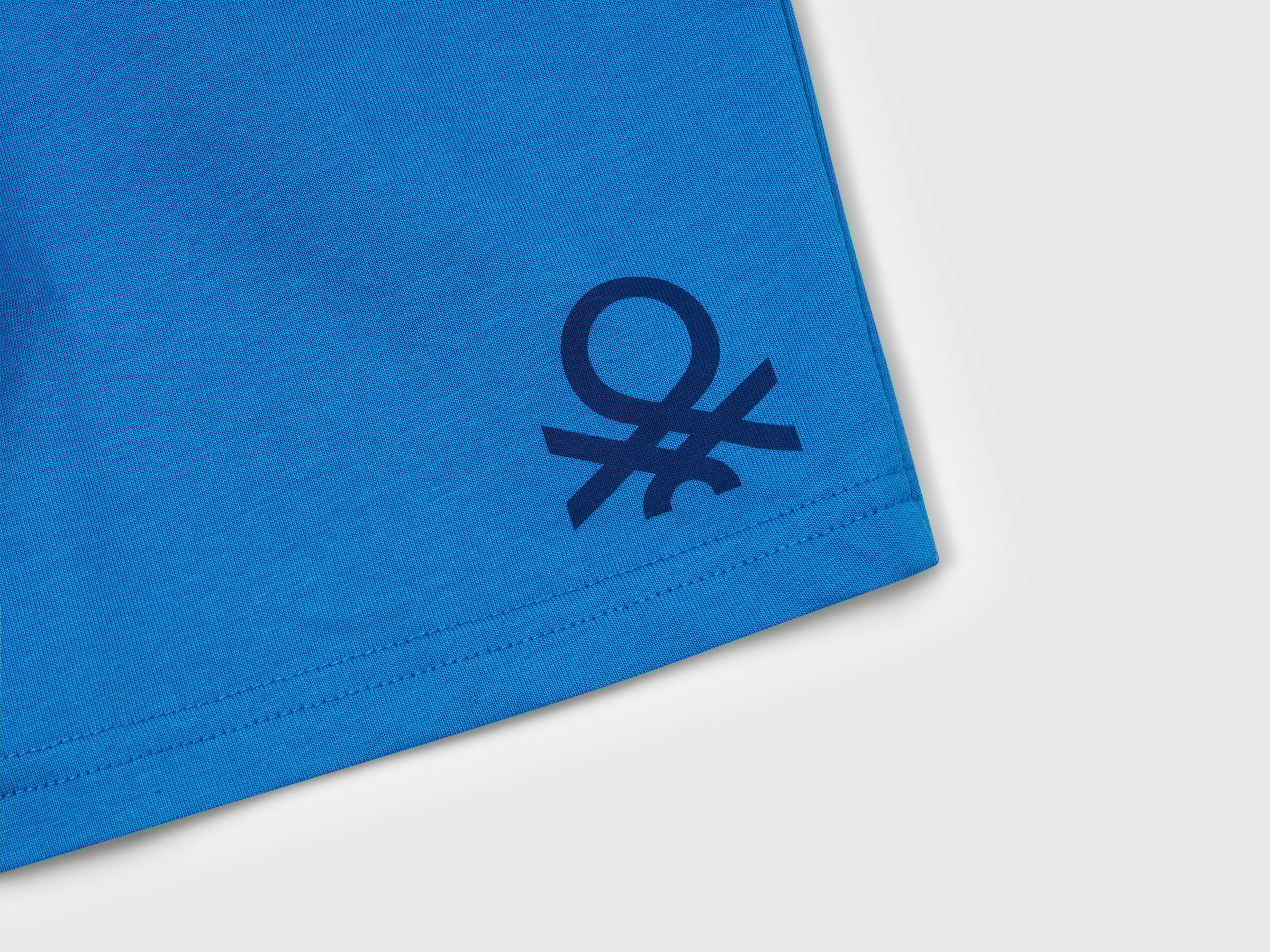 Bermuda coupe classique – Image 3