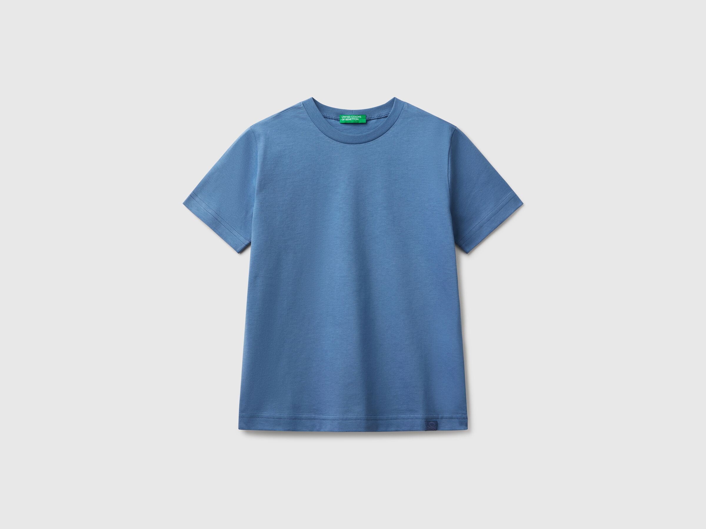 T-shirt à manches courtes en coton T-shirt à manches courtes en coton