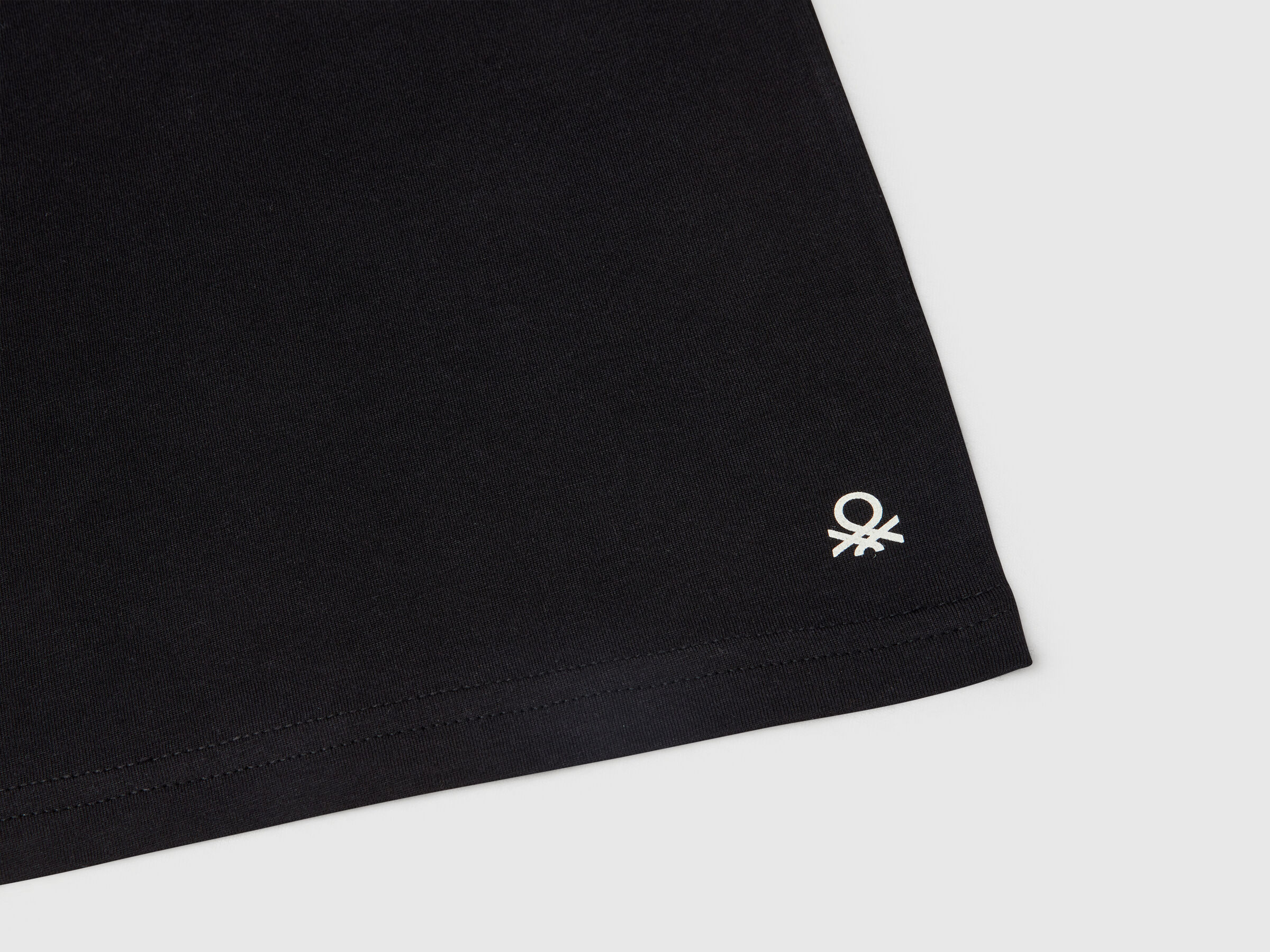 T-shirt en pur coton – Image 3