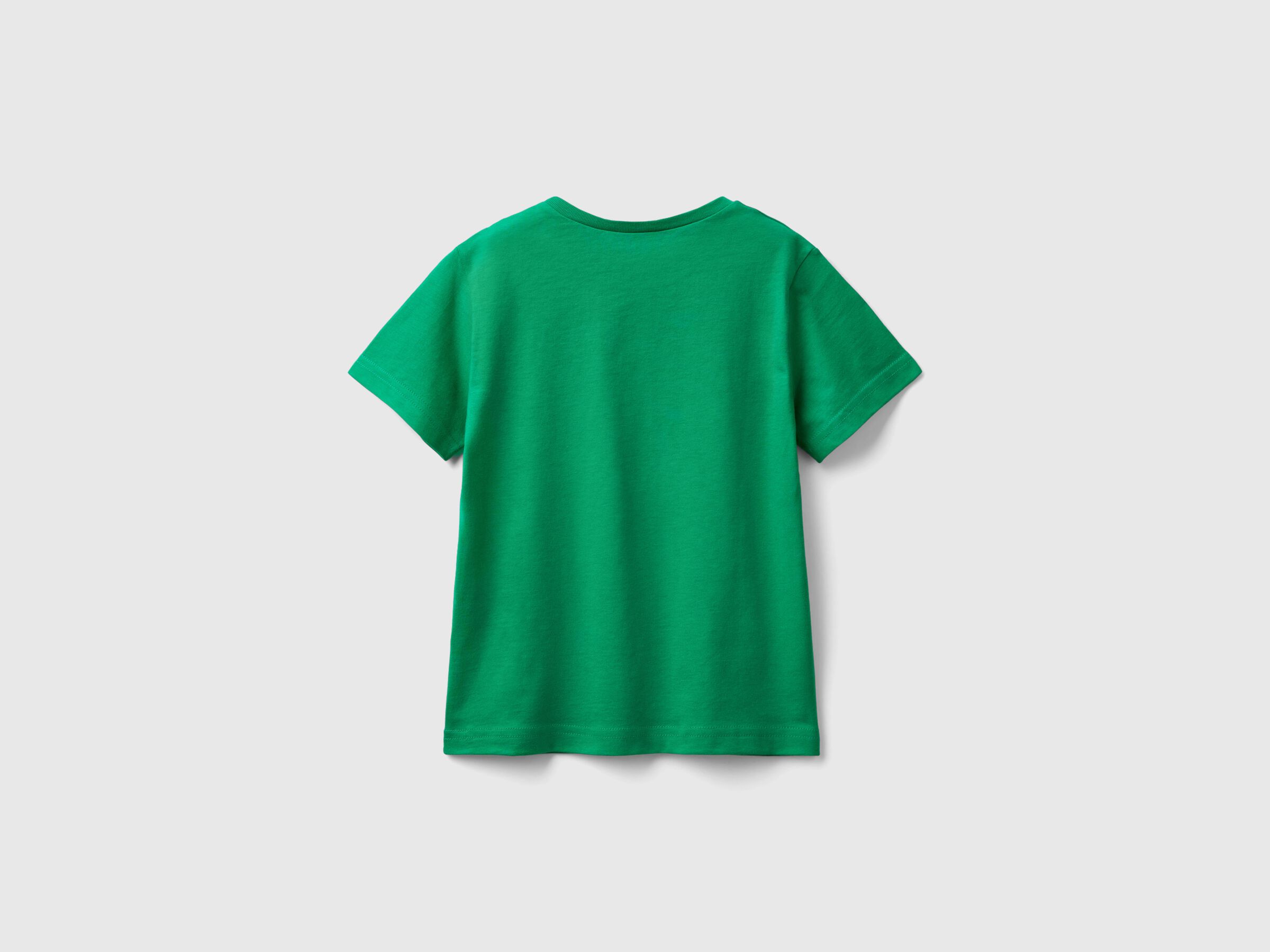 T-shirt en pur coton – Image 2