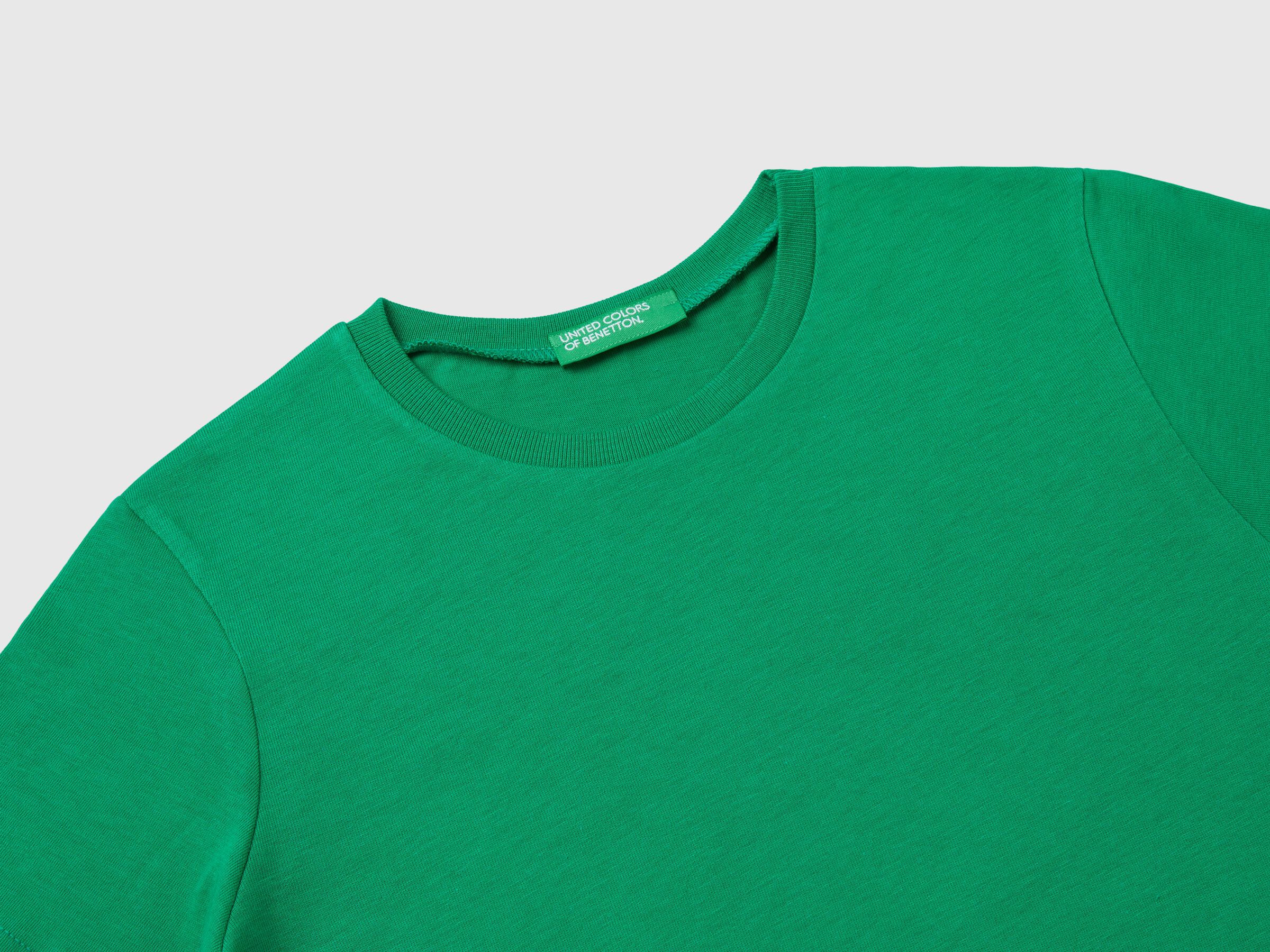 T-shirt en pur coton – Image 3