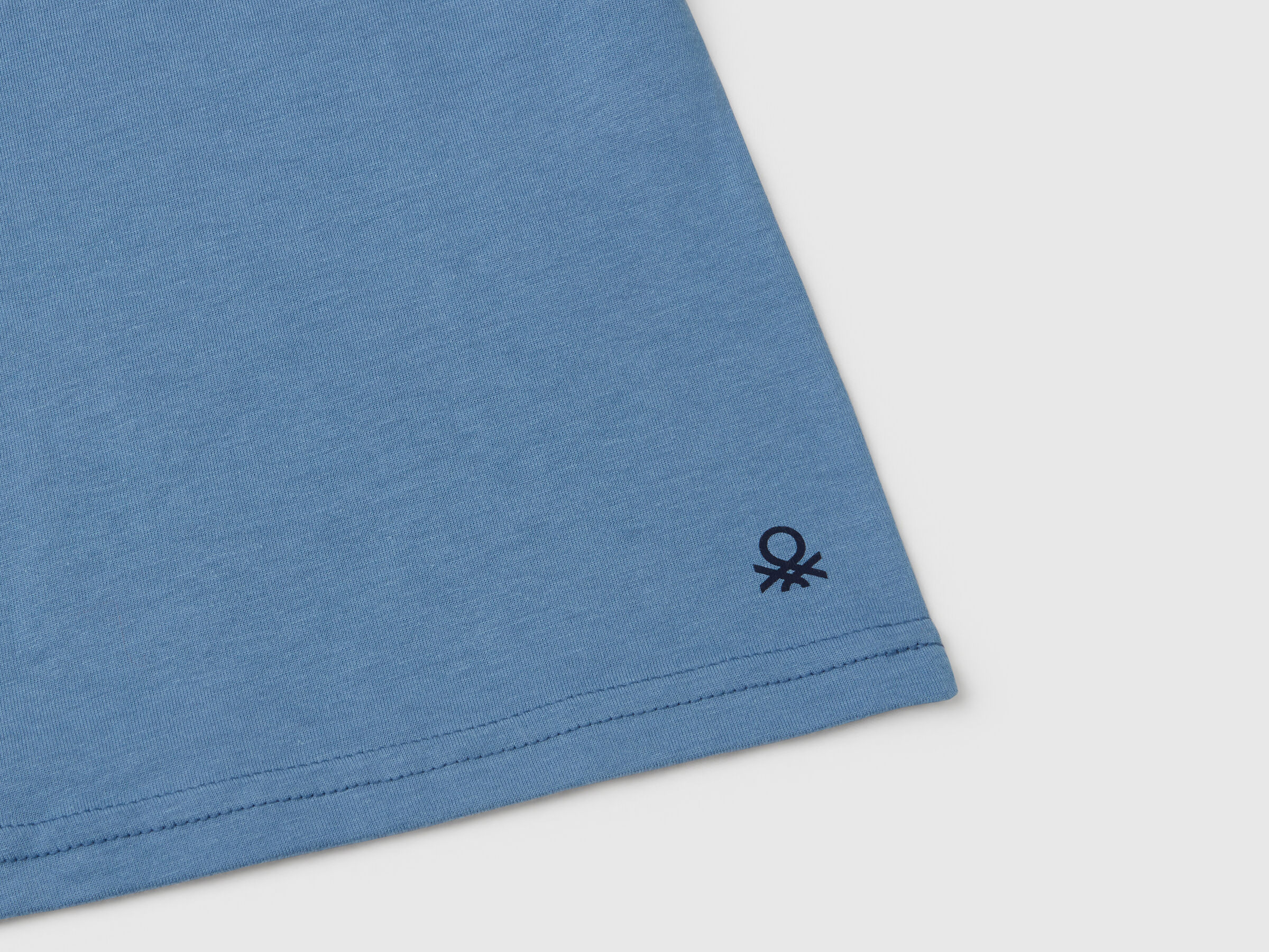 T-shirt en pur coton – Image 3