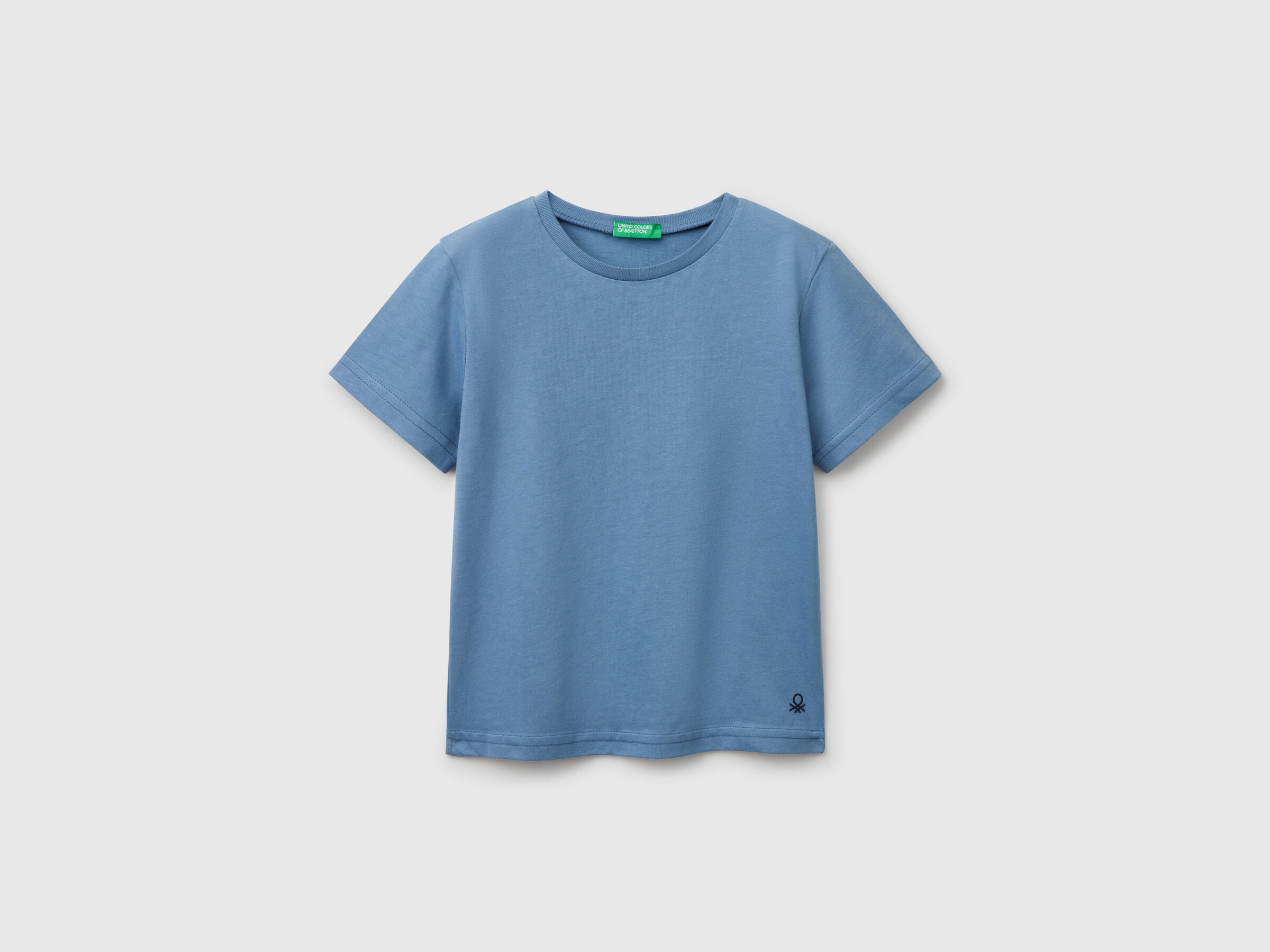 T-shirt en pur coton T-shirt en pur coton