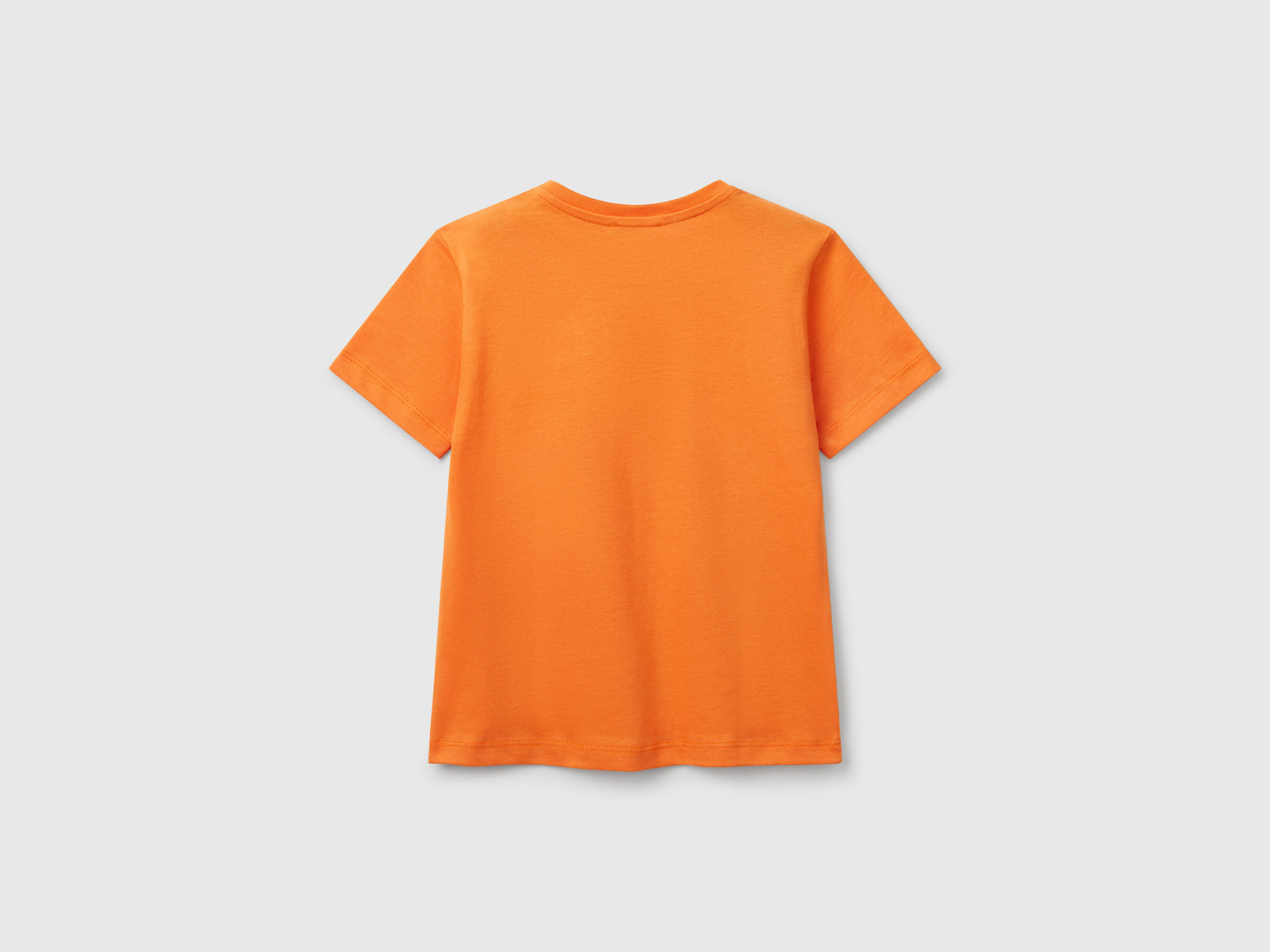 T-shirt en coton avec imprimé – Image 2