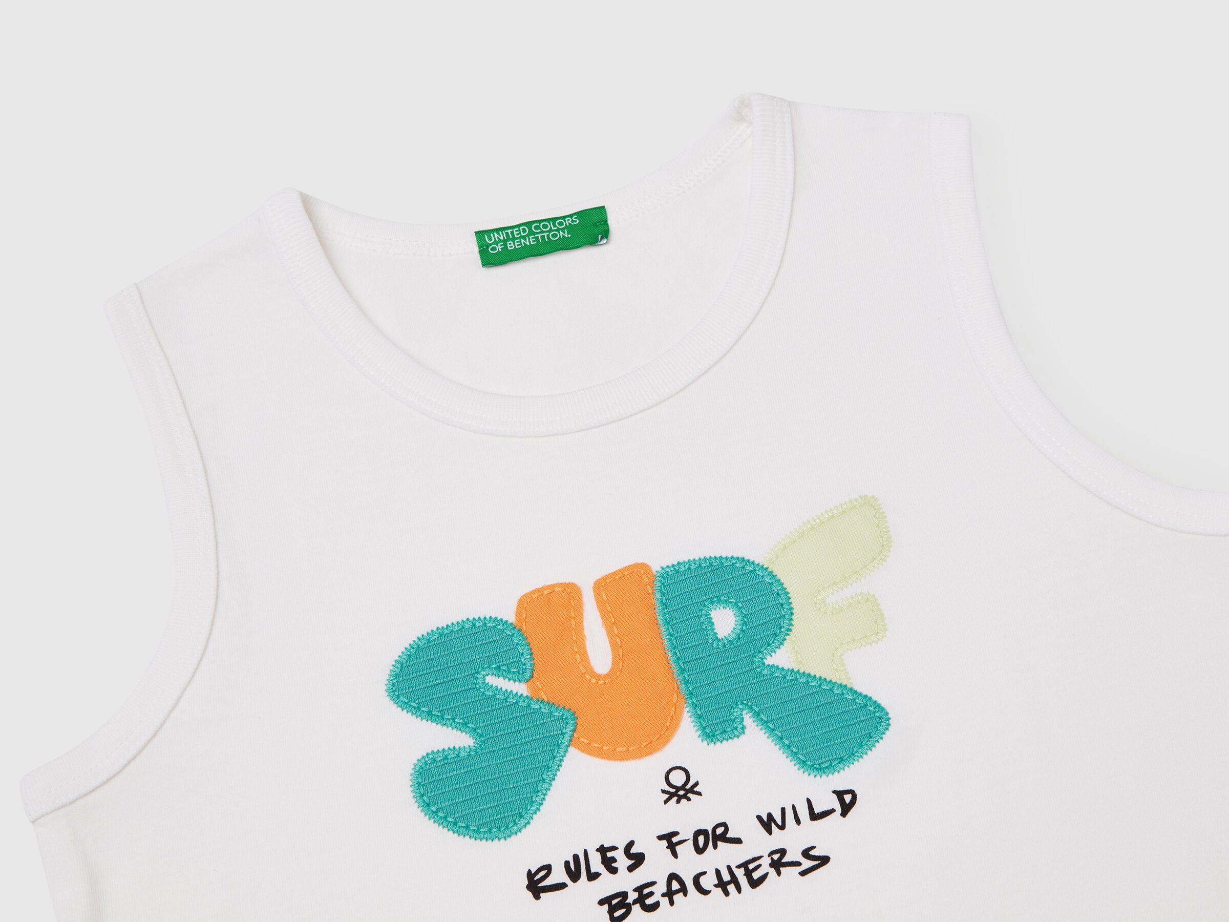 Débardeur imprimé – Image 3