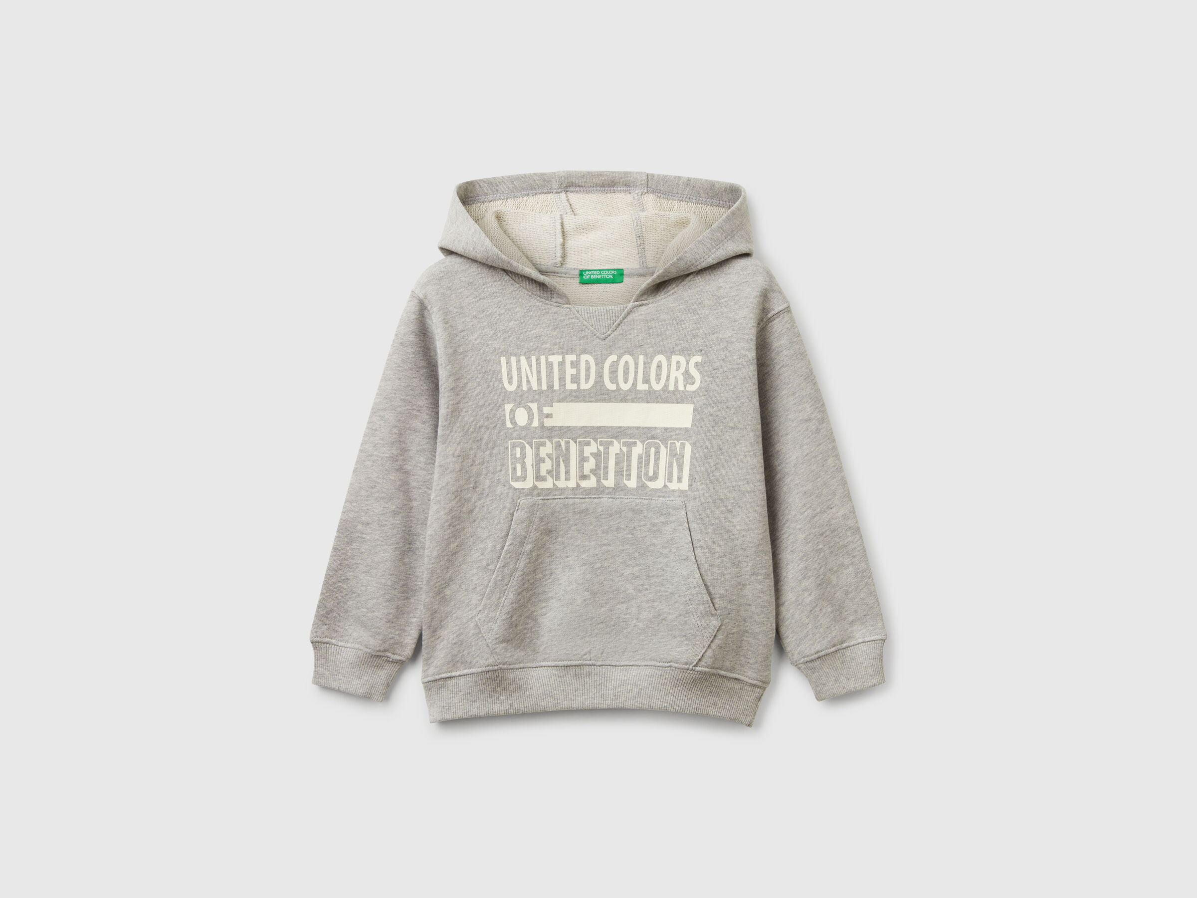 Sweat à capuche 100% coton Sweat à capuche 100% coton
