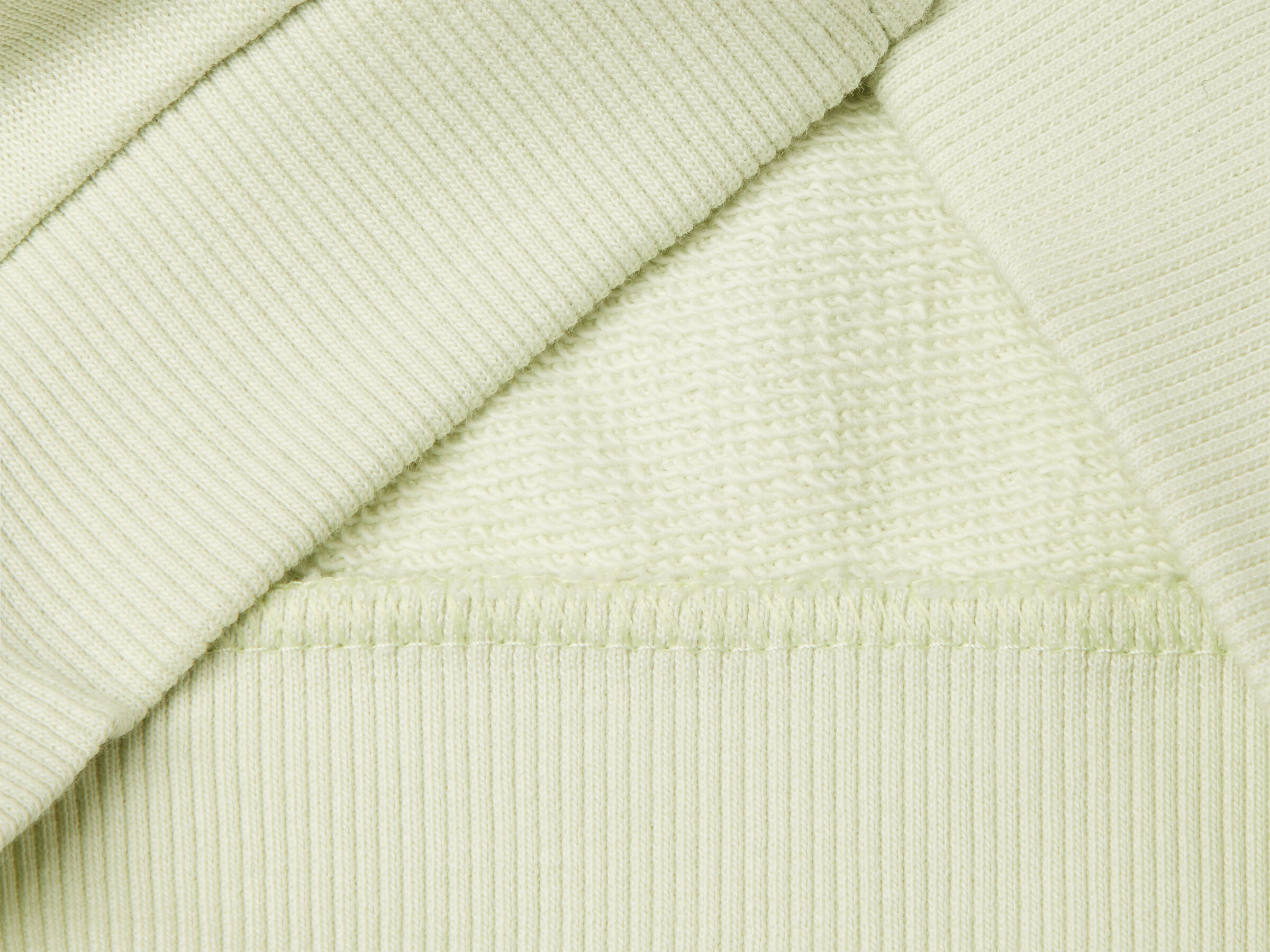 Sweat à capuche en coton – Image 3