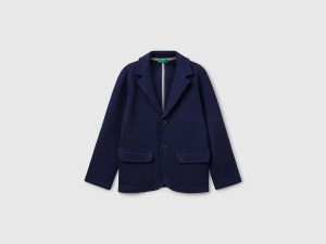 Blazer avec poches Blazer avec poches