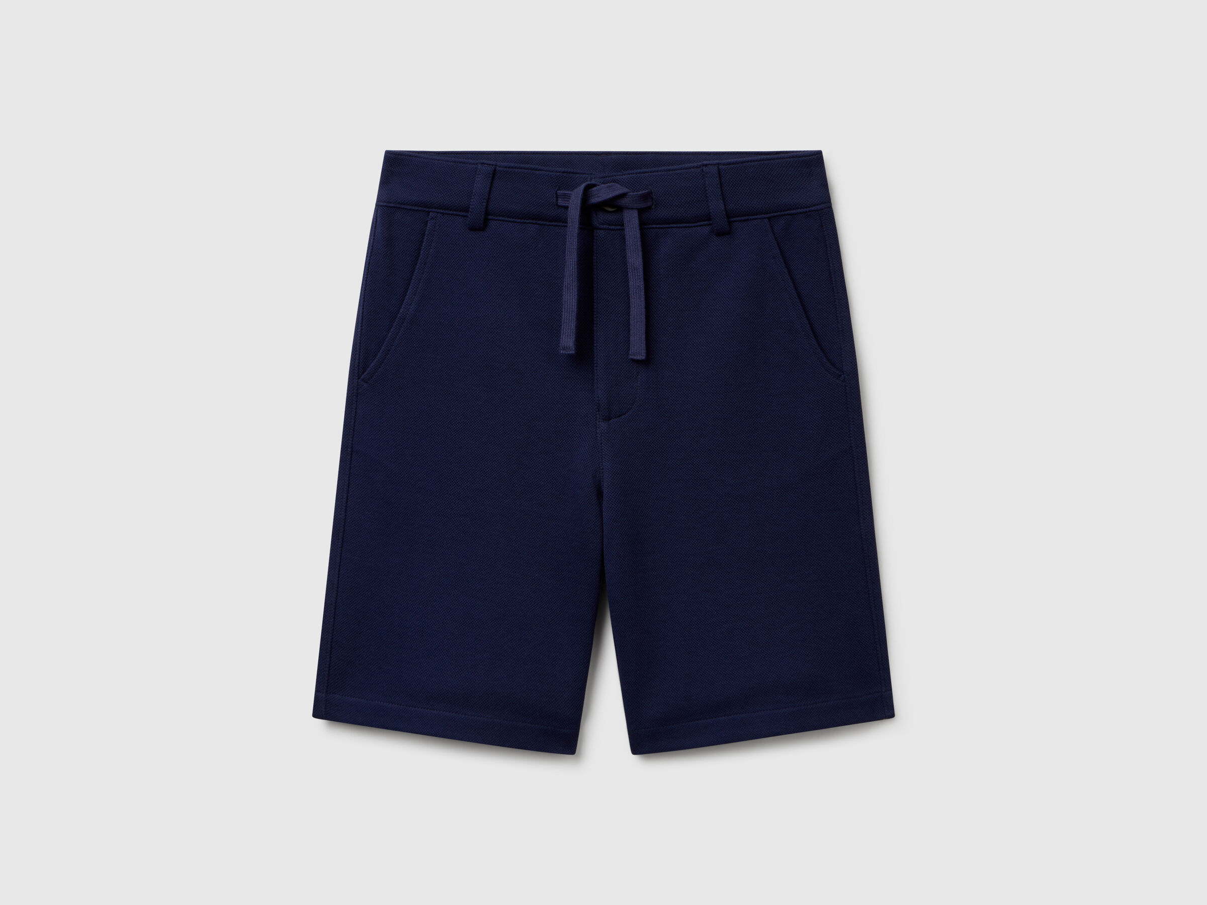 Pantalon court en coton Pantalon court en coton