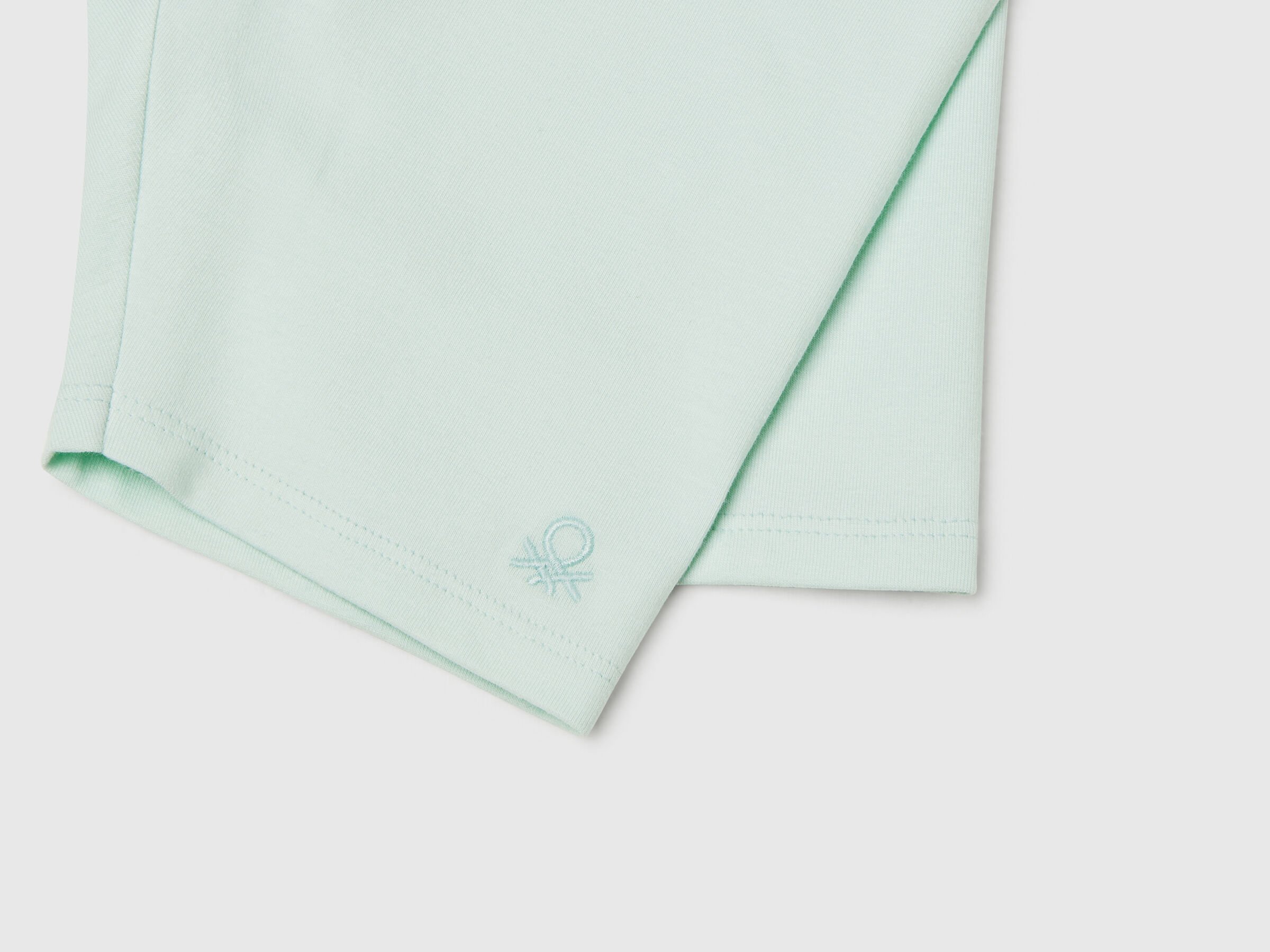Legging court coupe skinny – Image 3