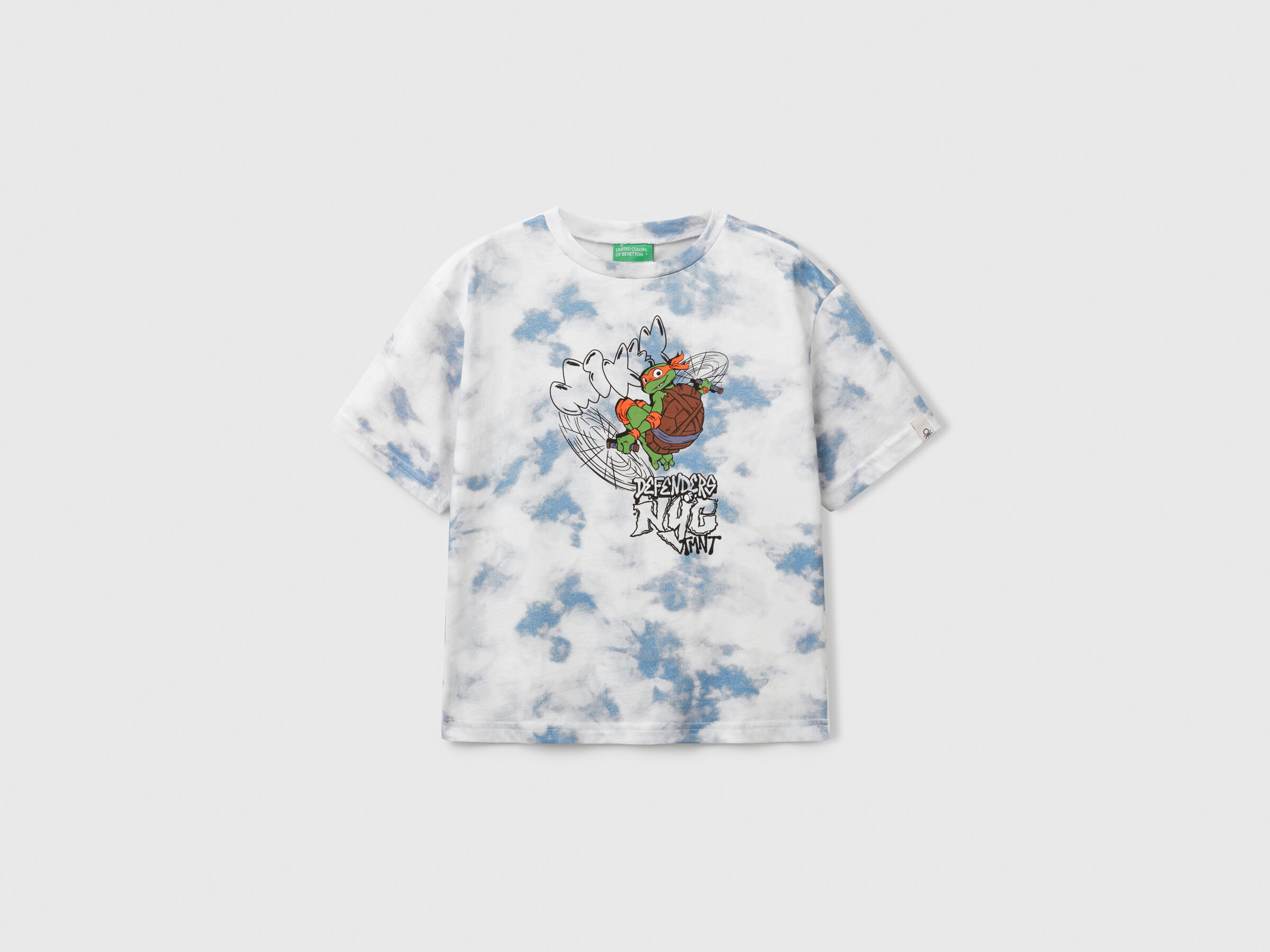 T-shirt Teenage Mutant Ninja Turtles ©2025 Viacom T-shirt Teenage Mutant Ninja Turtles ©2025 Viacom
