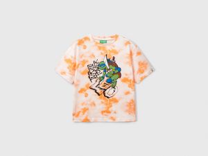 T-shirt Teenage Mutant Ninja Turtles ©2025 Viacom T-shirt Teenage Mutant Ninja Turtles ©2025 Viacom