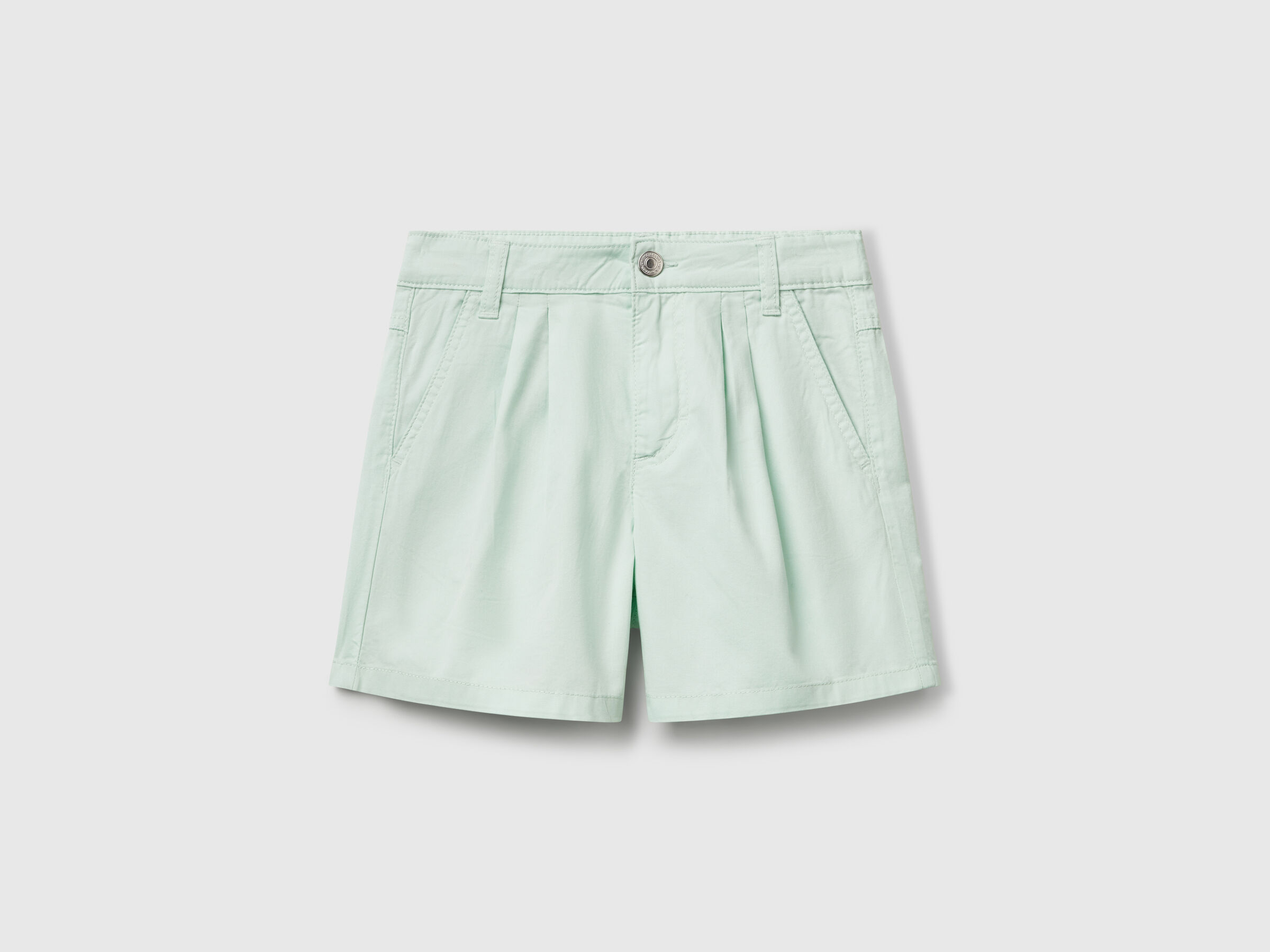 Short Short
