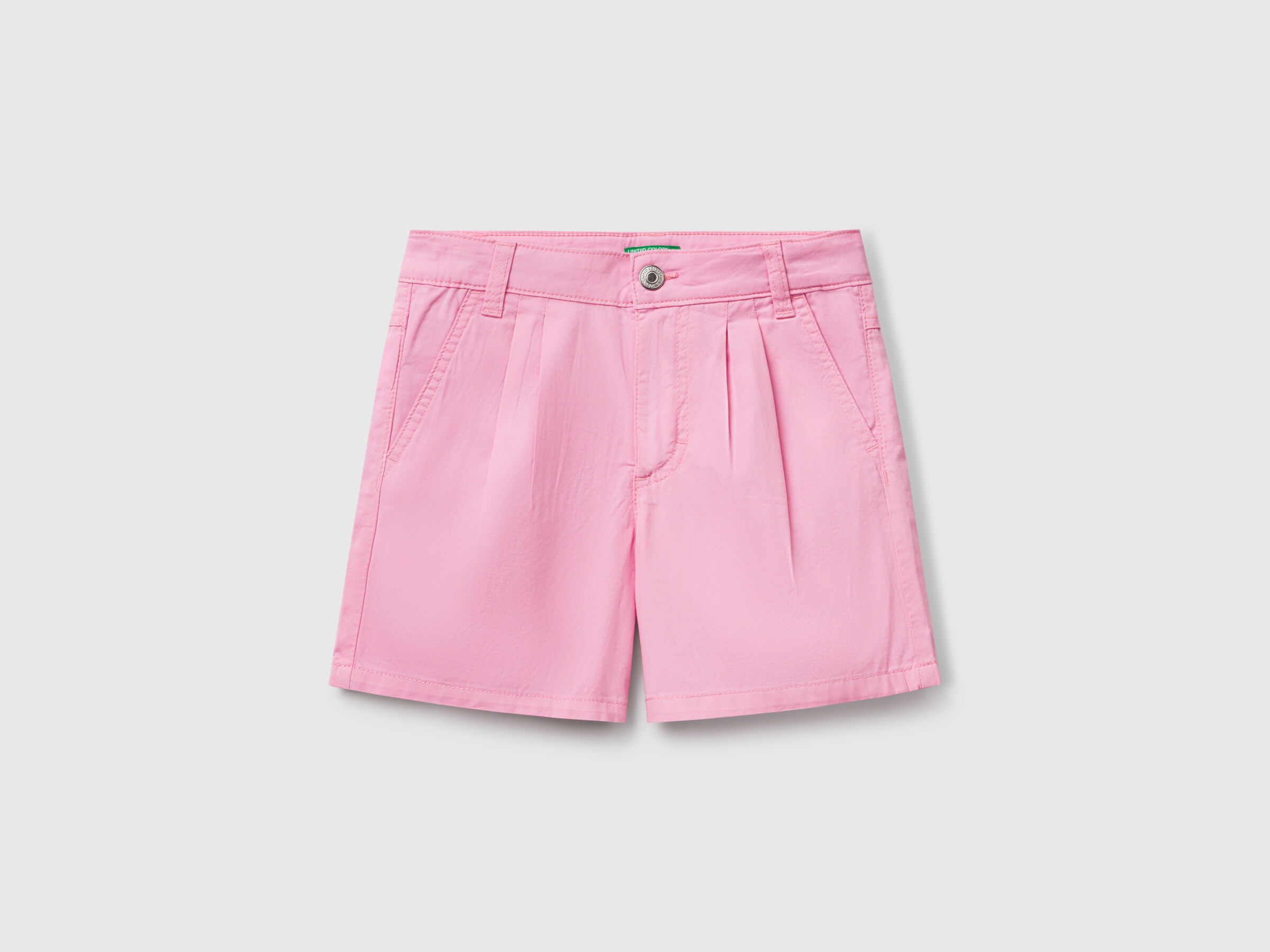 Short Short