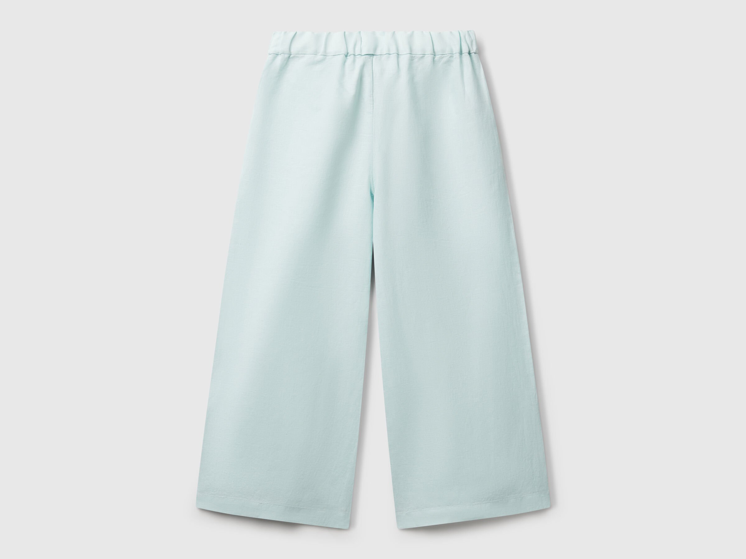 Pantalon avec ceinture – Image 2