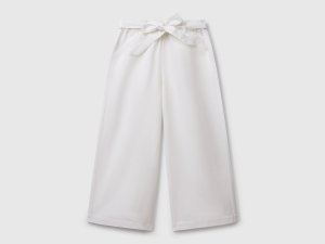 Pantalon avec ceinture Pantalon avec ceinture
