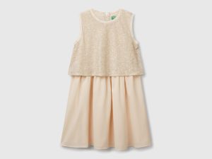 Robe à paillettes Robe à paillettes