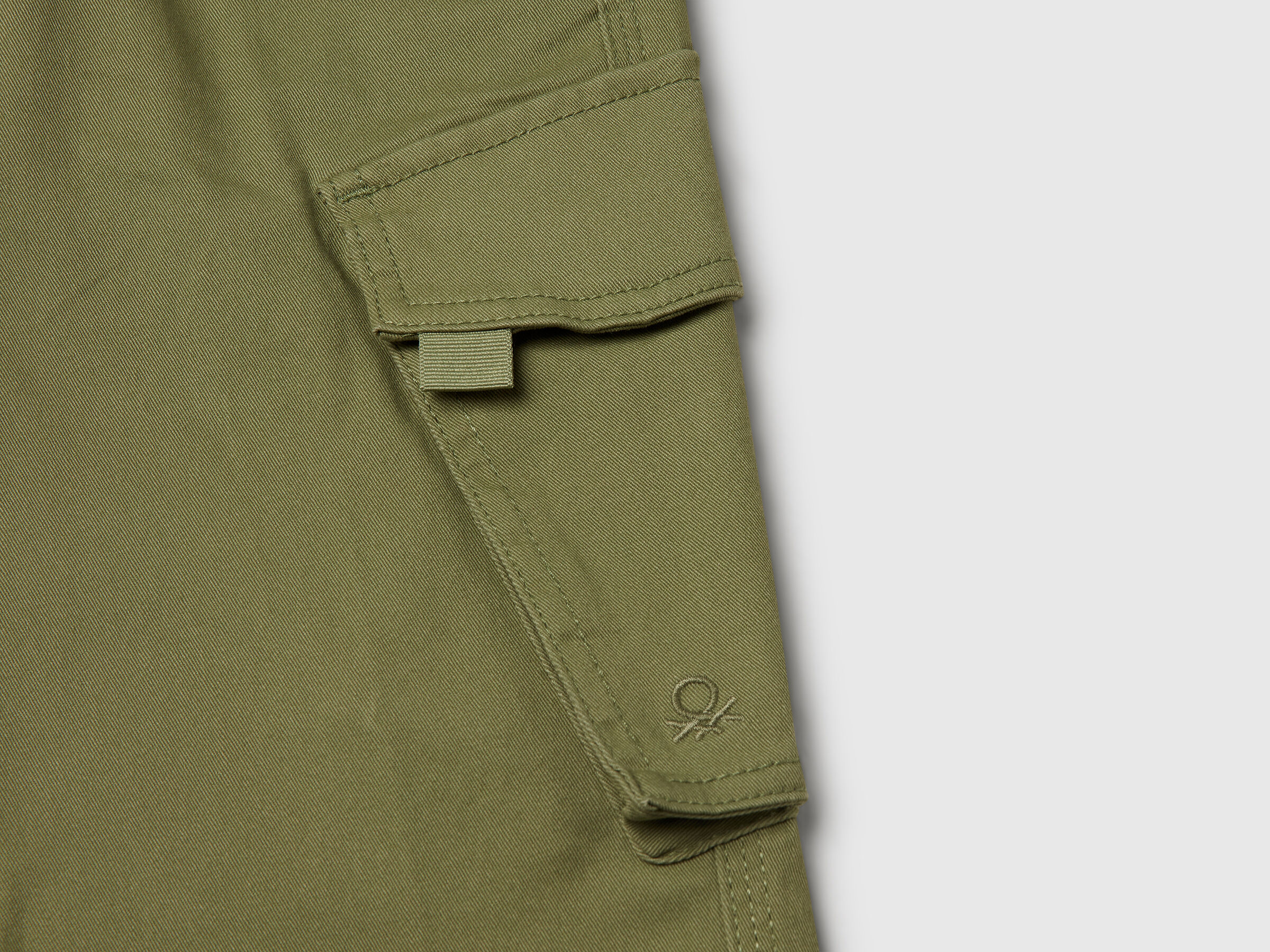 Pantalon cargo slim – Image 3