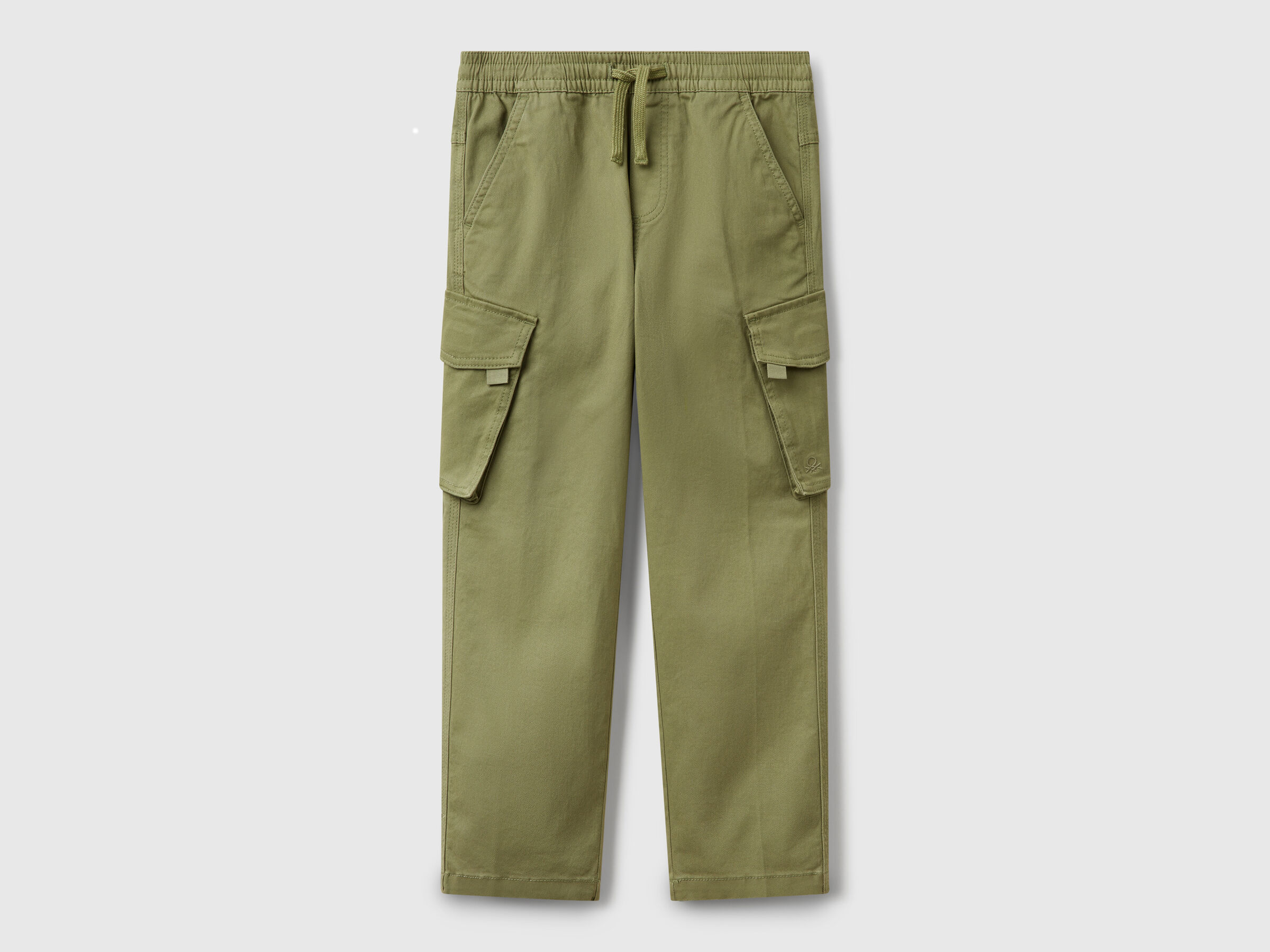 Pantalon cargo slim Pantalon cargo slim