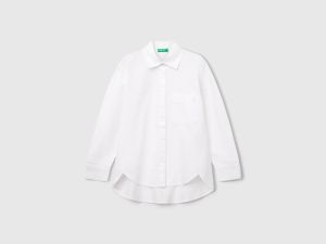 Chemise over-fit Chemise over-fit