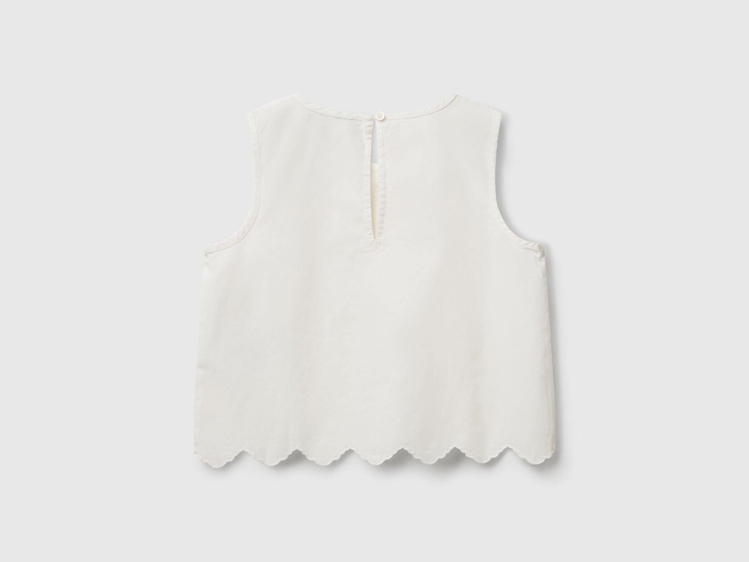 Top avec patch au crochet – Image 2