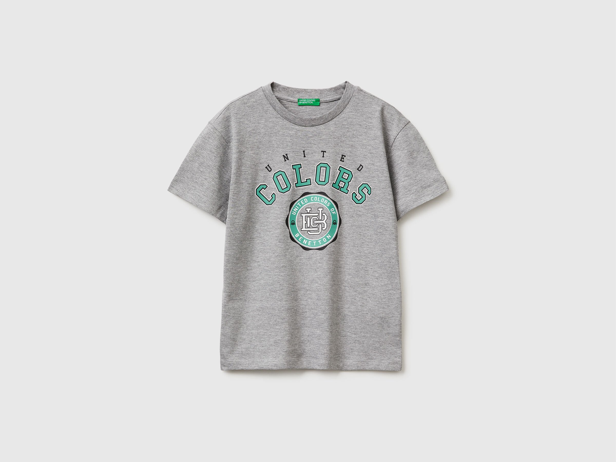 T-shirt avec logo T-shirt avec logo