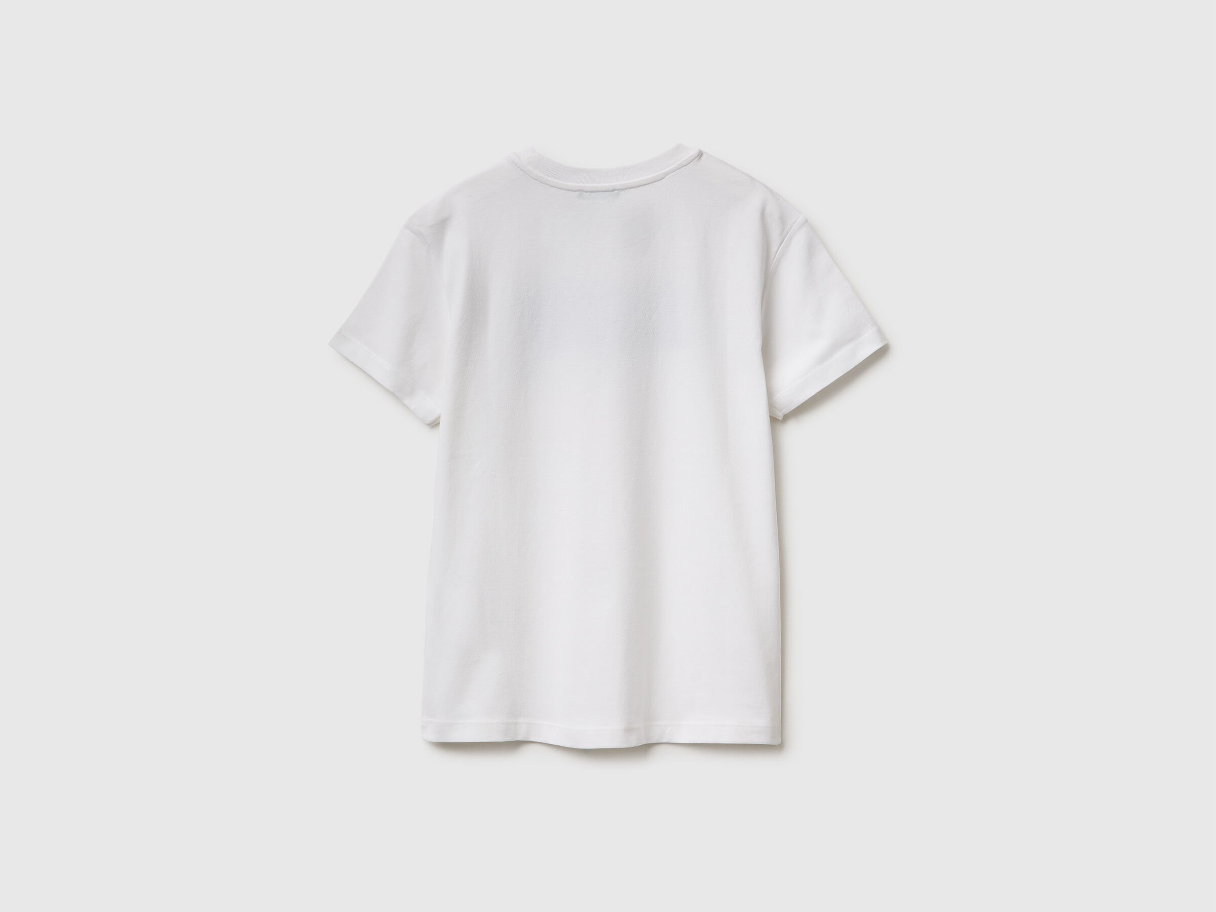 T-shirt avec logo – Image 2