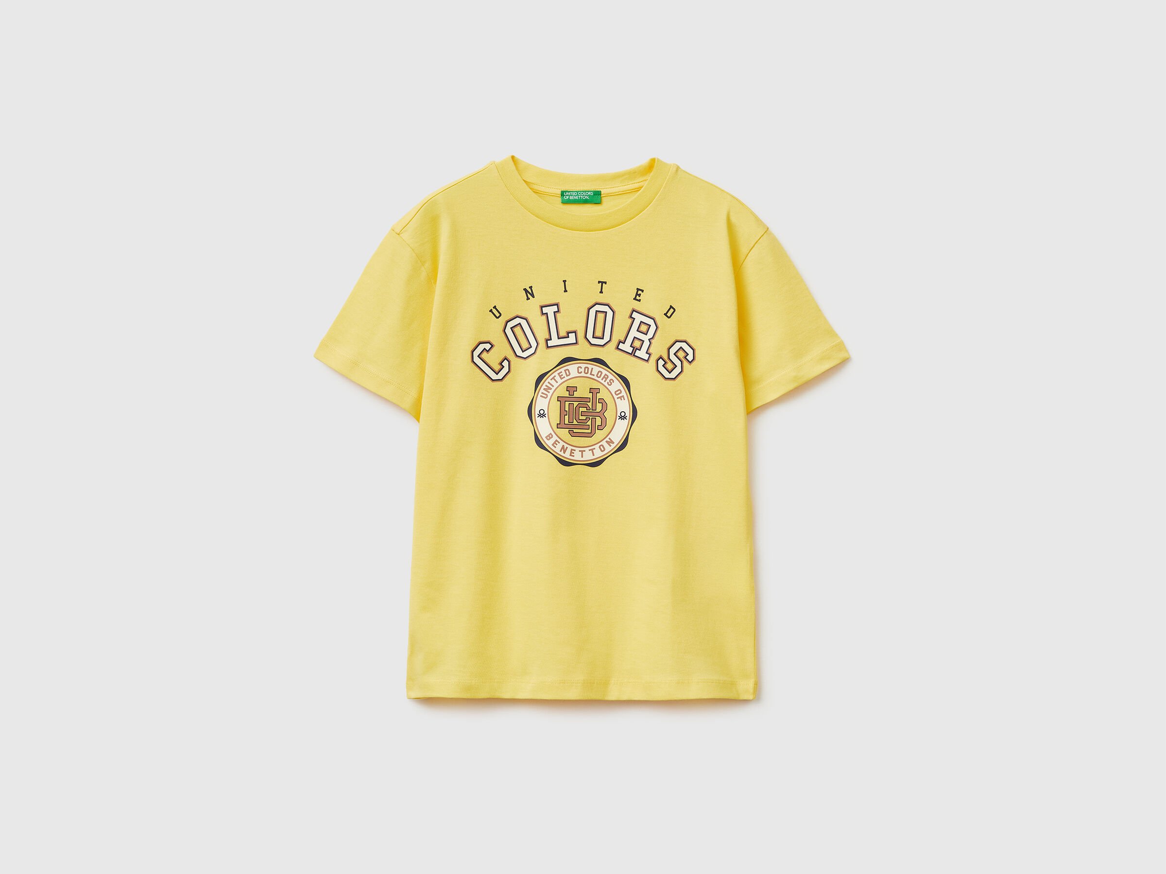 T-shirt avec logo T-shirt avec logo