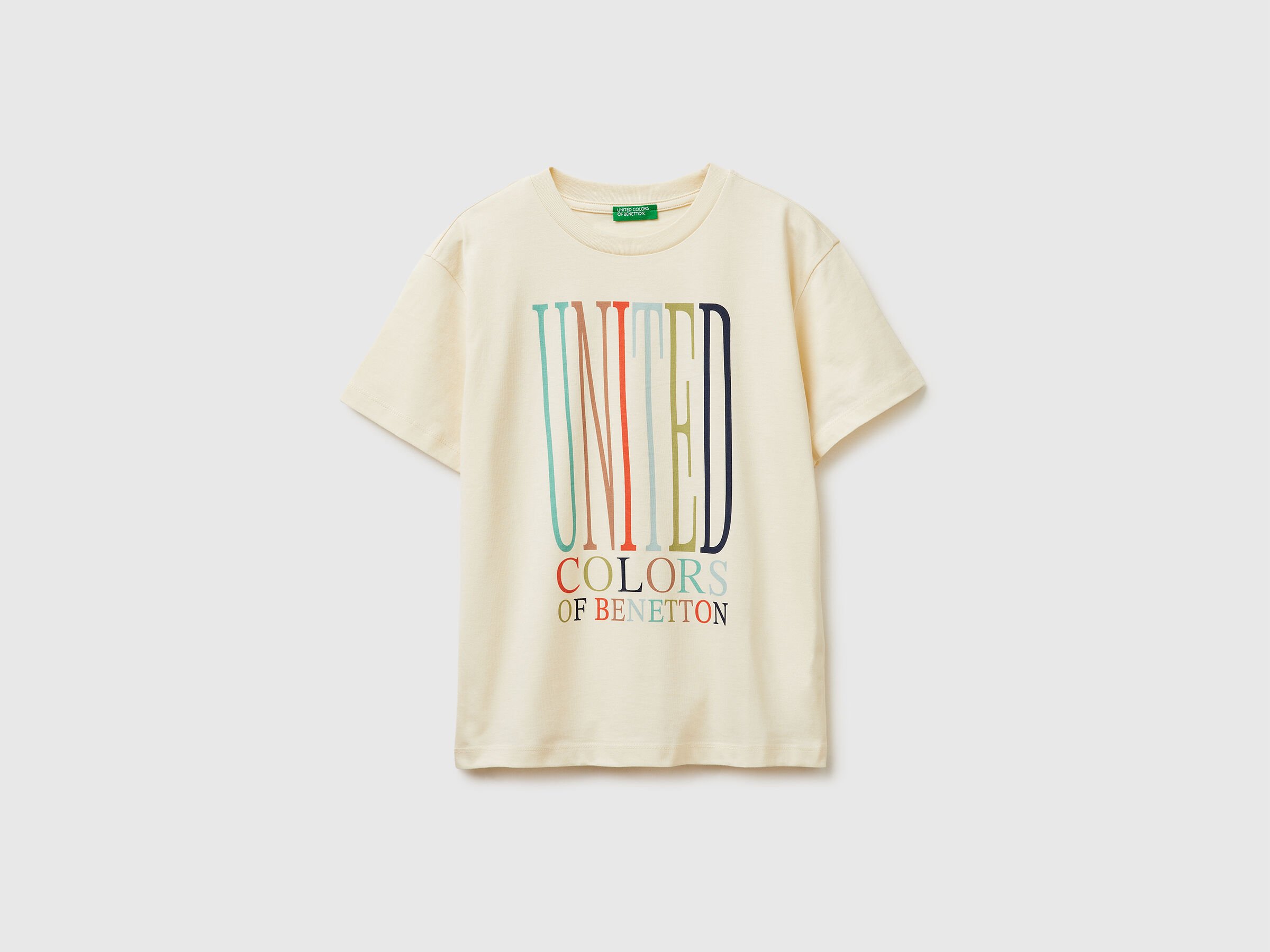 T-shirt avec logo T-shirt avec logo
