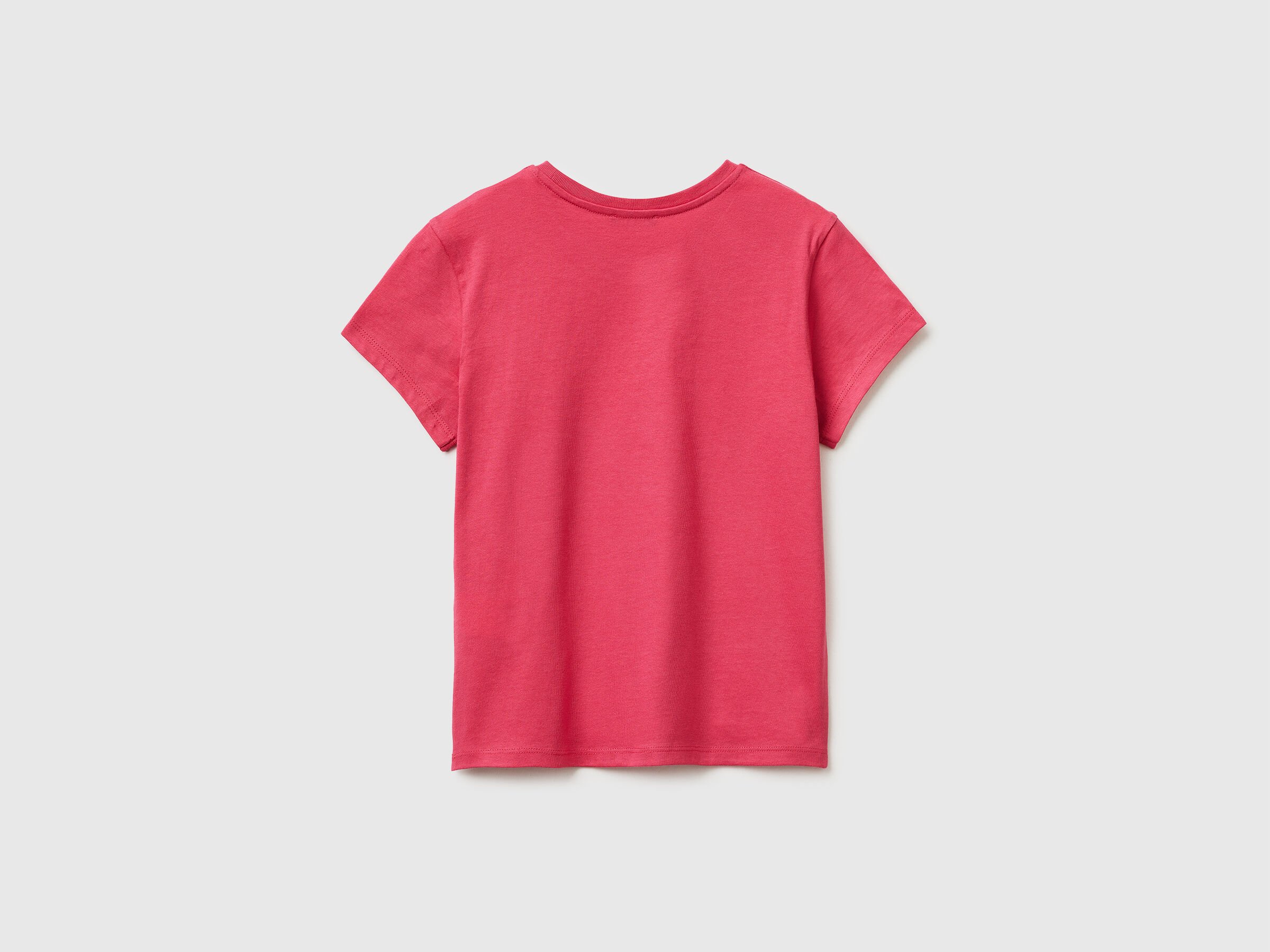 T-shirt à imprimé pailleté – Image 2