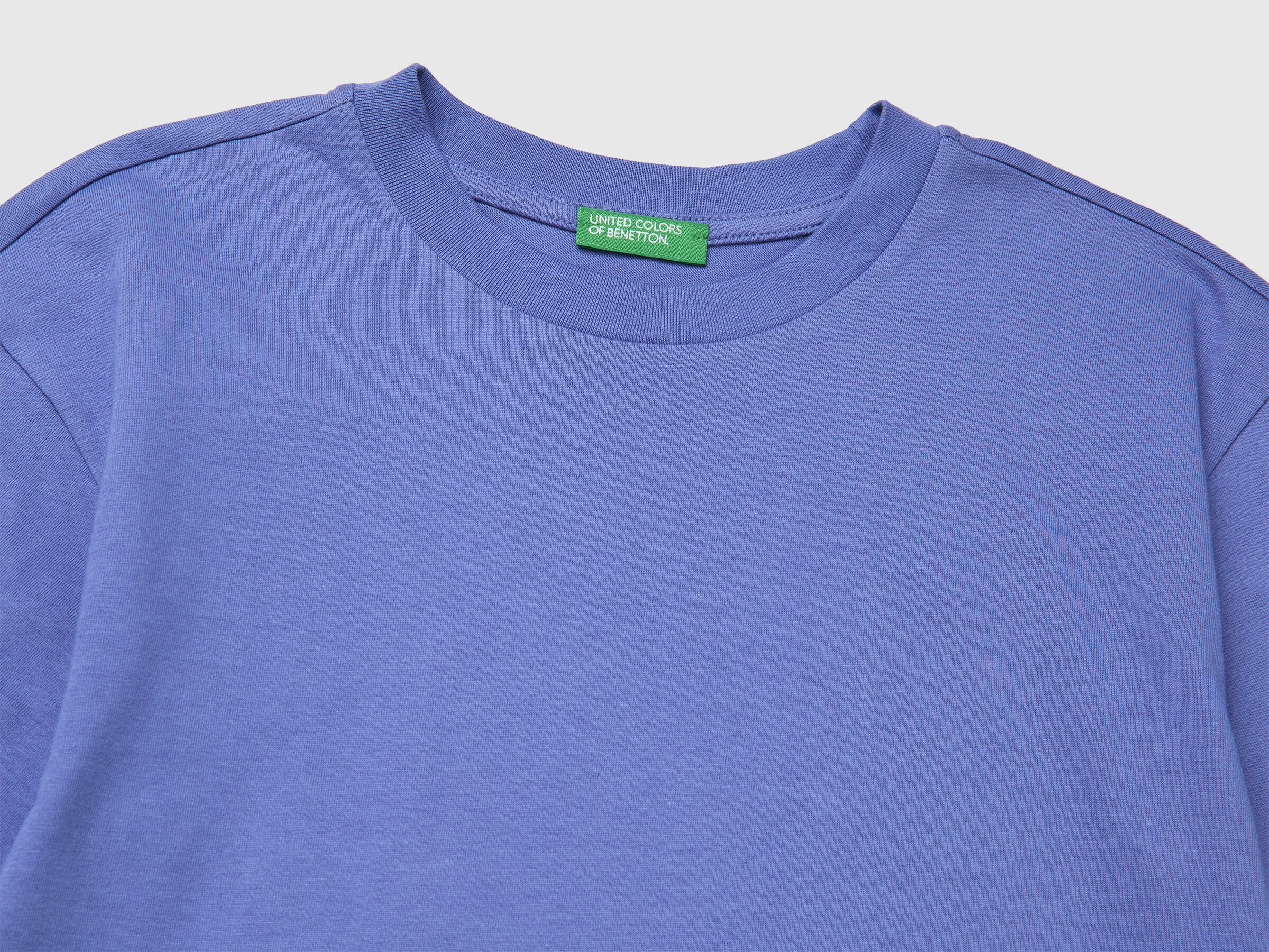 T-shirt imprimé graffiti – Image 3