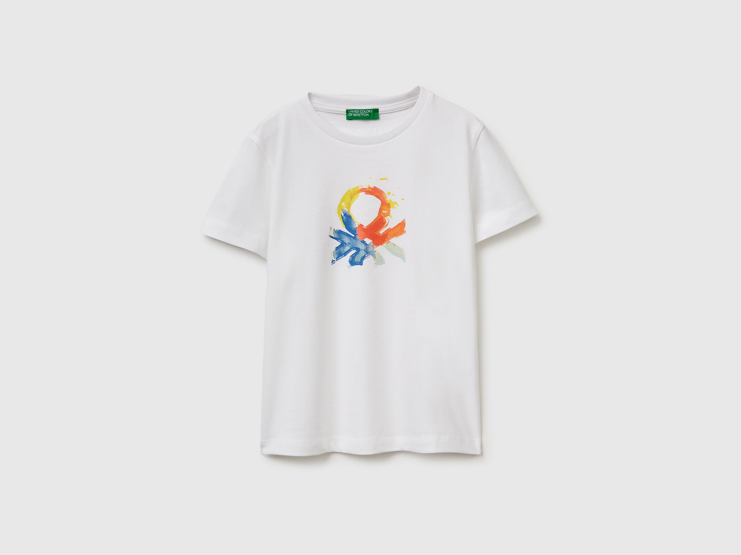 T-shirt avec logo T-shirt avec logo