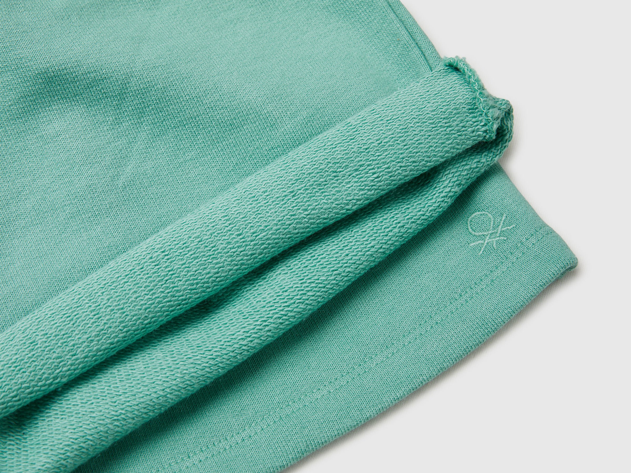 Short en polaire – Image 3