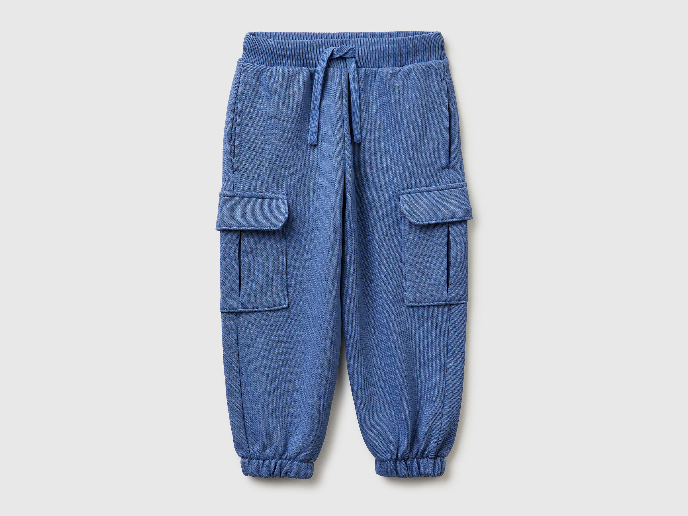 Pantalon de jogging cargo en polaire Pantalon de jogging cargo en polaire