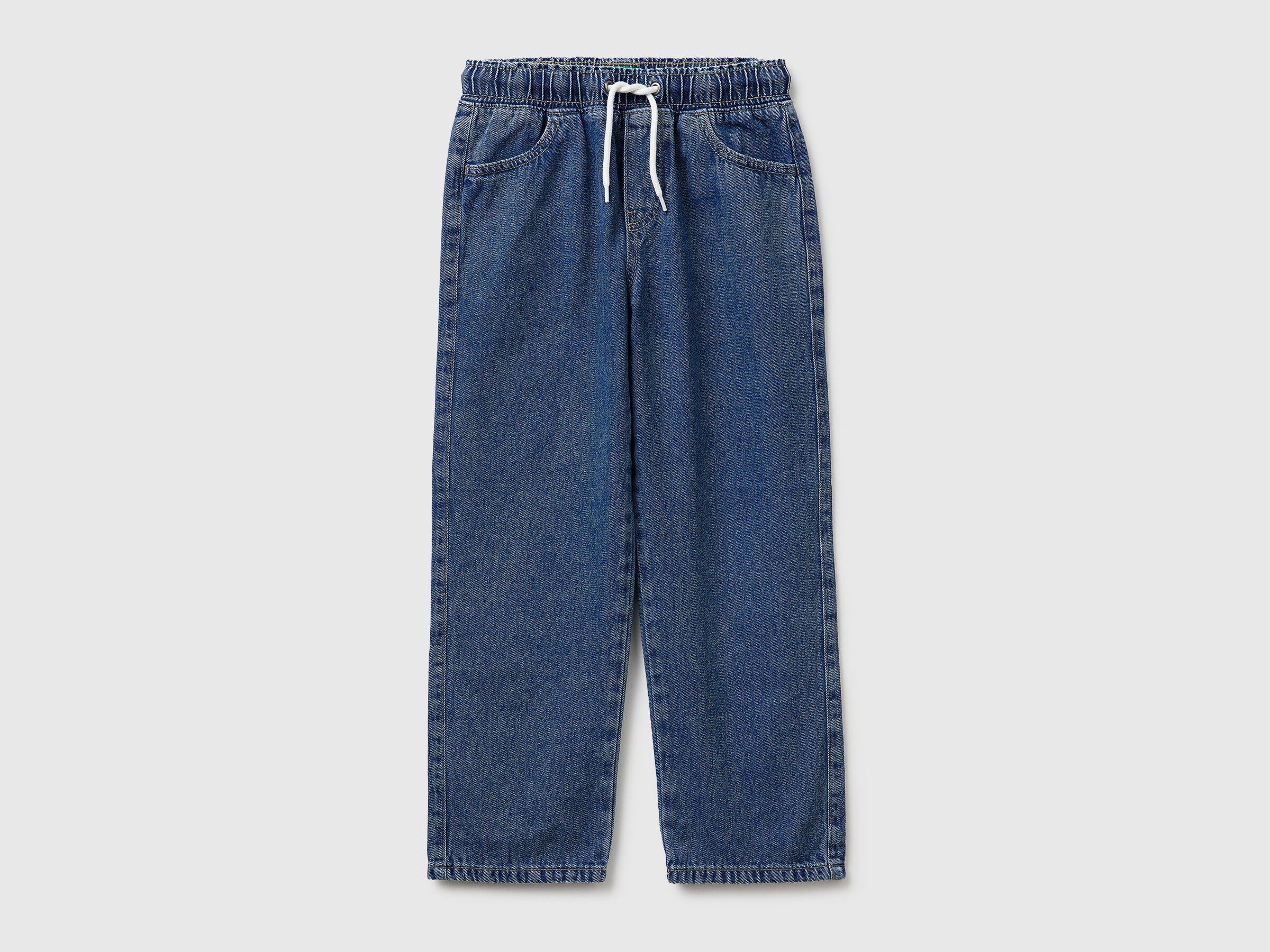 Jean style jogging Jean style jogging
