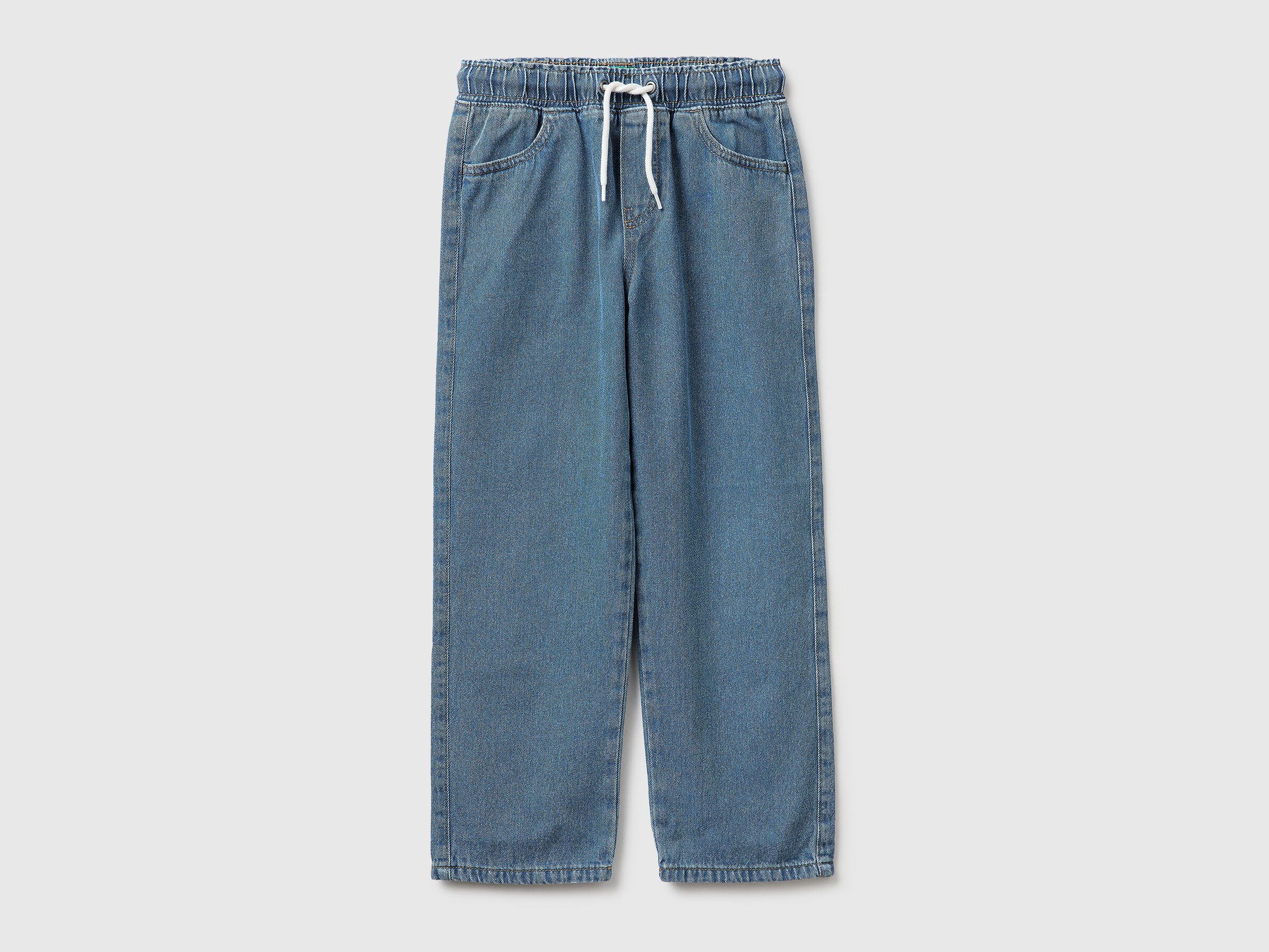 Jean style jogging Jean style jogging