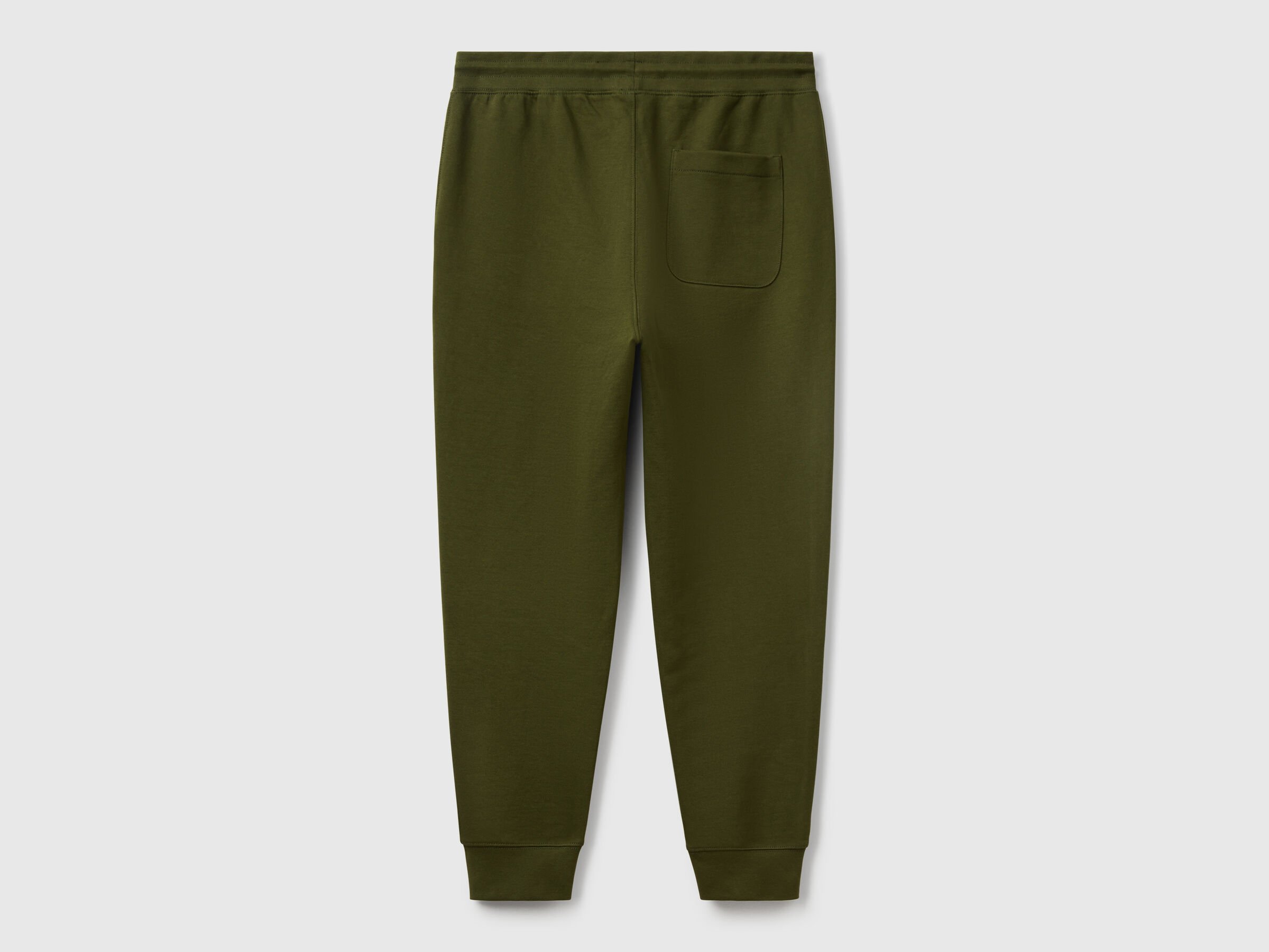 Pantalon de jogging en molleton de coton – Image 6