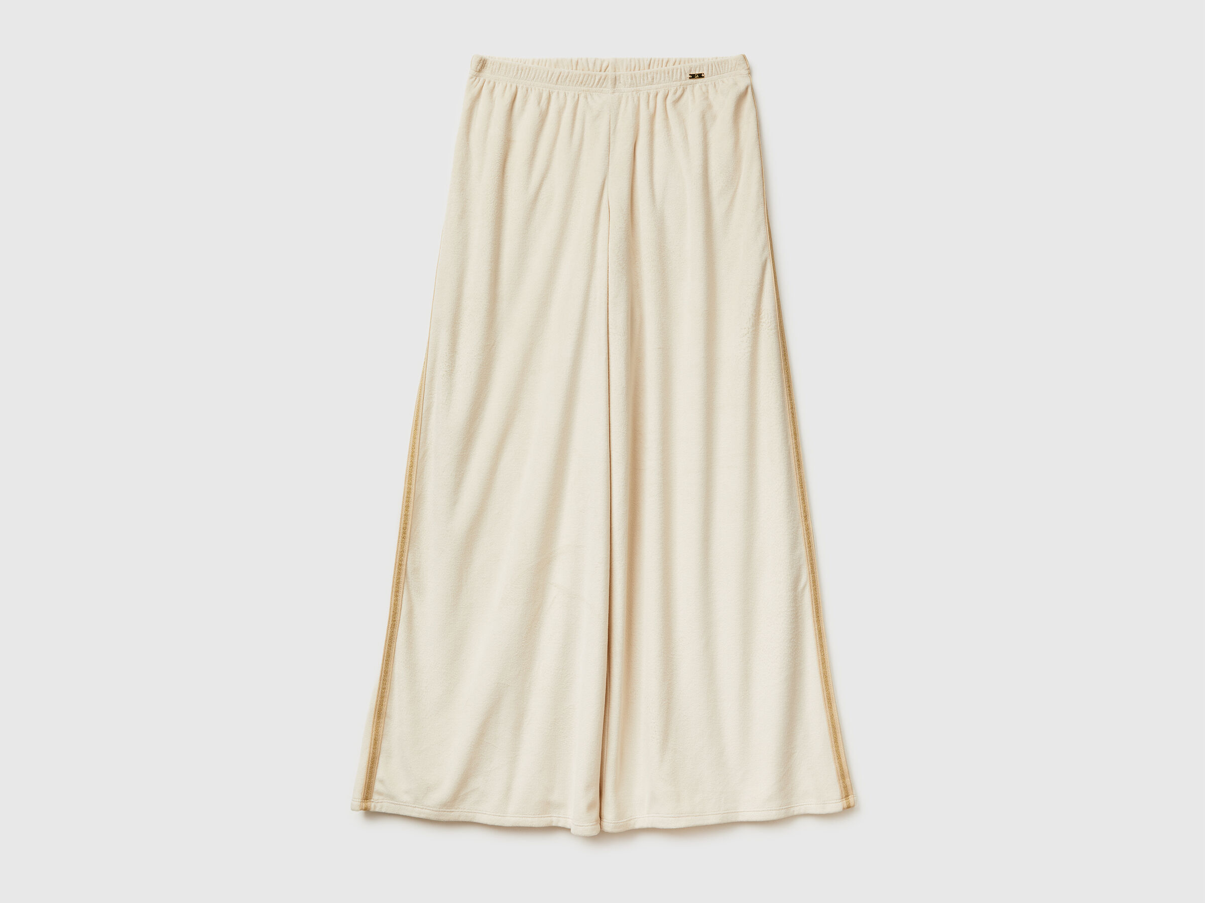 Pantalon en chenille Pantalon en chenille