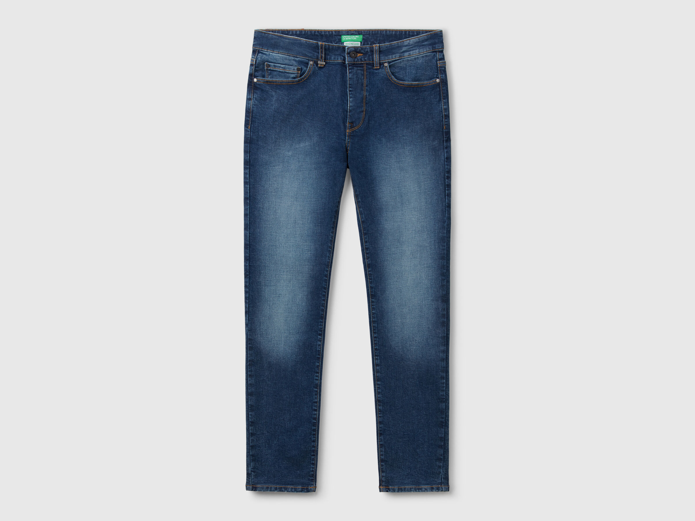 Jean coupe skinny – Image 4