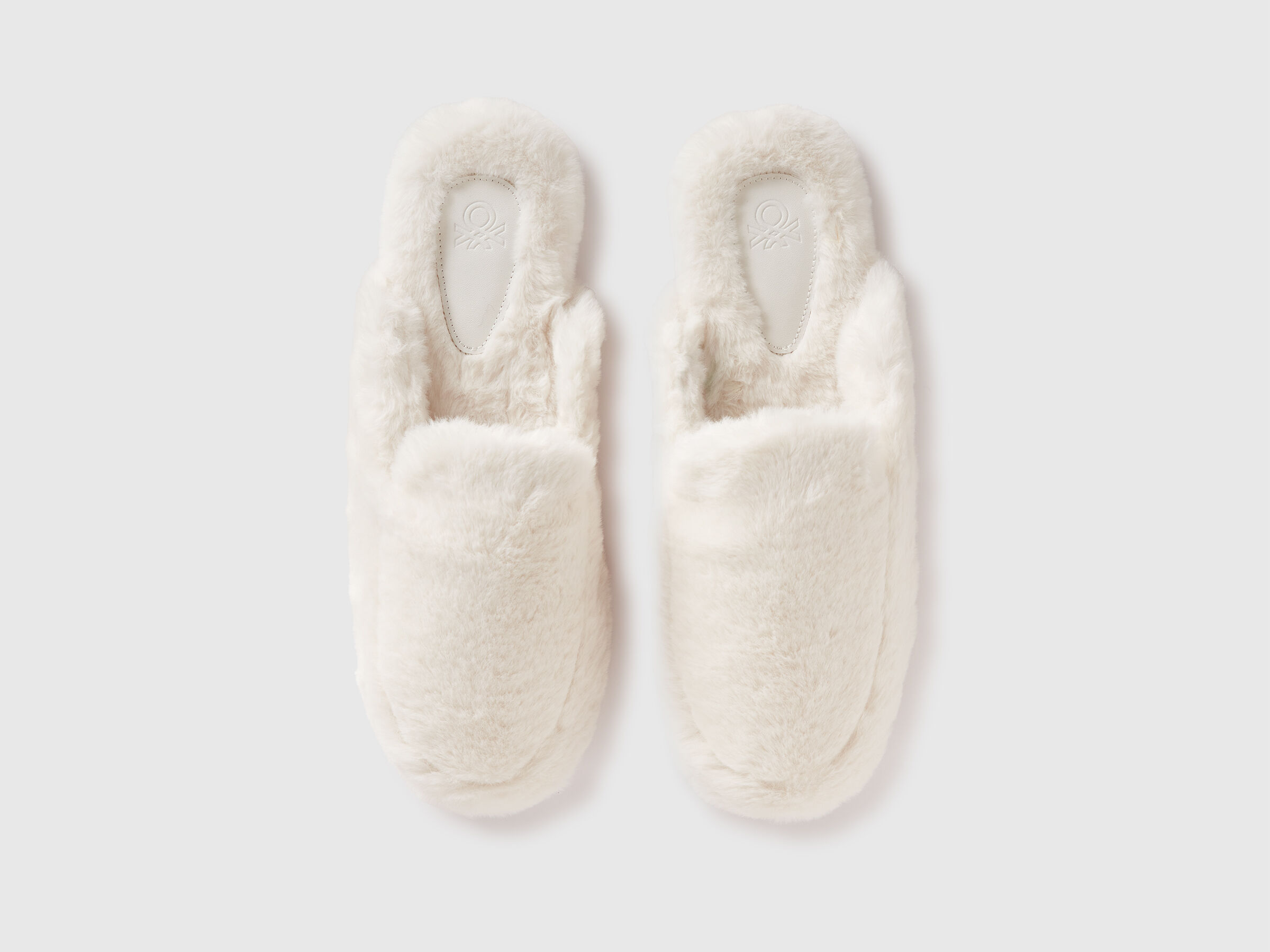 Chaussons en fausse fourrure – Image 4