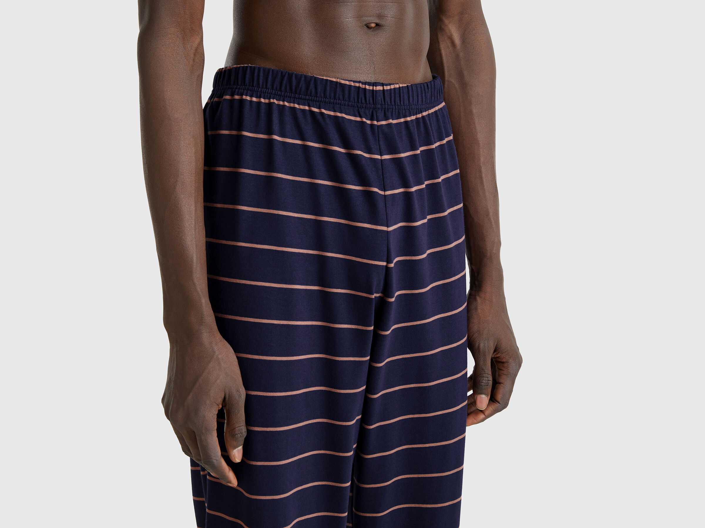 Pyjama pur coton – Image 5