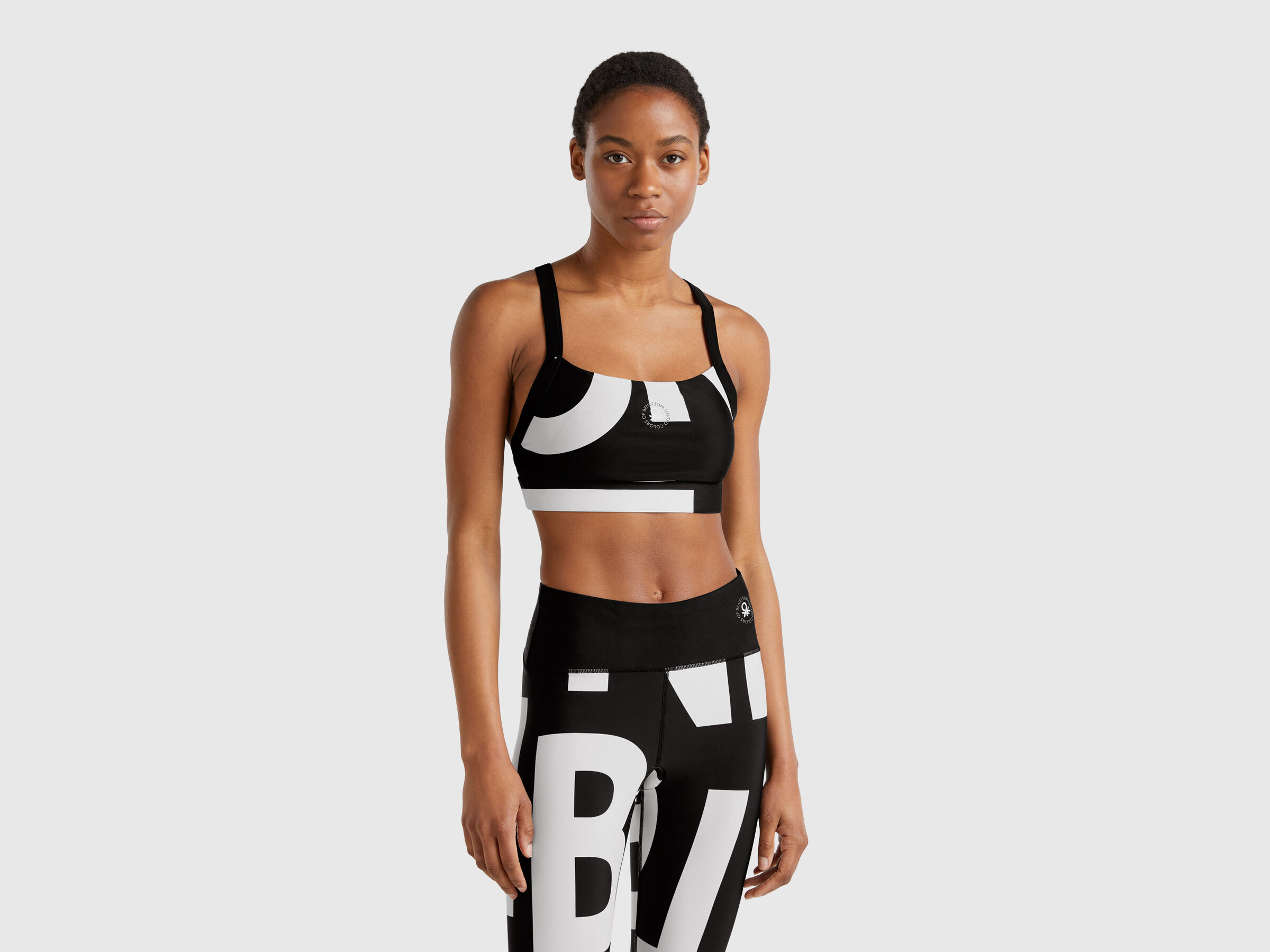 Soutien-gorge de sport avec rembourrage Soutien-gorge de sport avec rembourrage