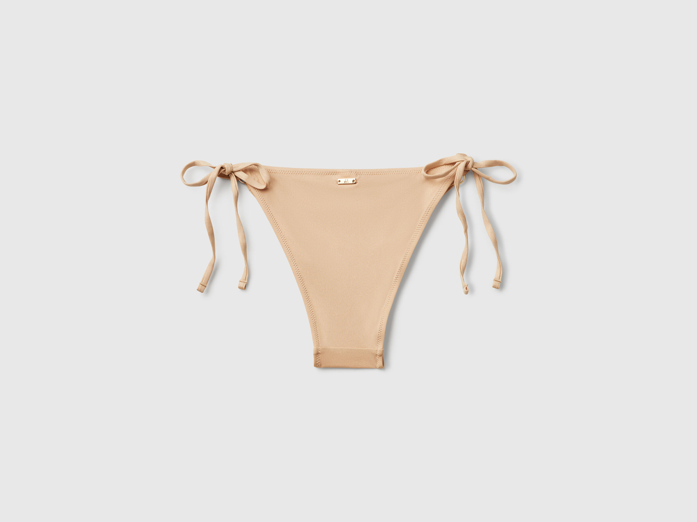 Slip de bain effet lamé – Image 4