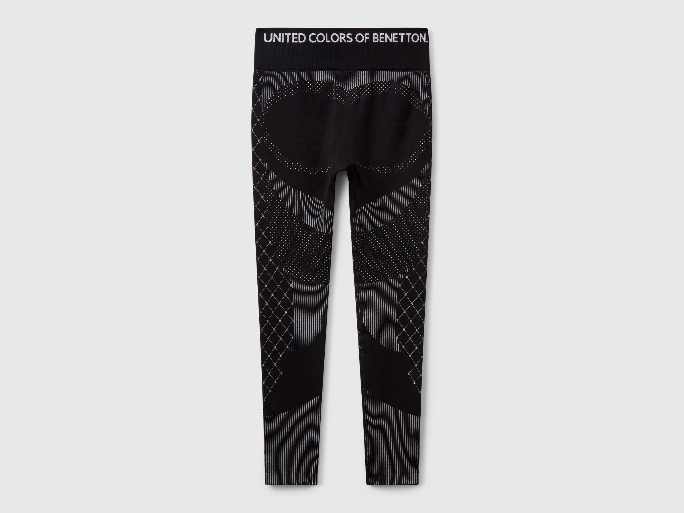 Legging de sport sans couture – Image 4